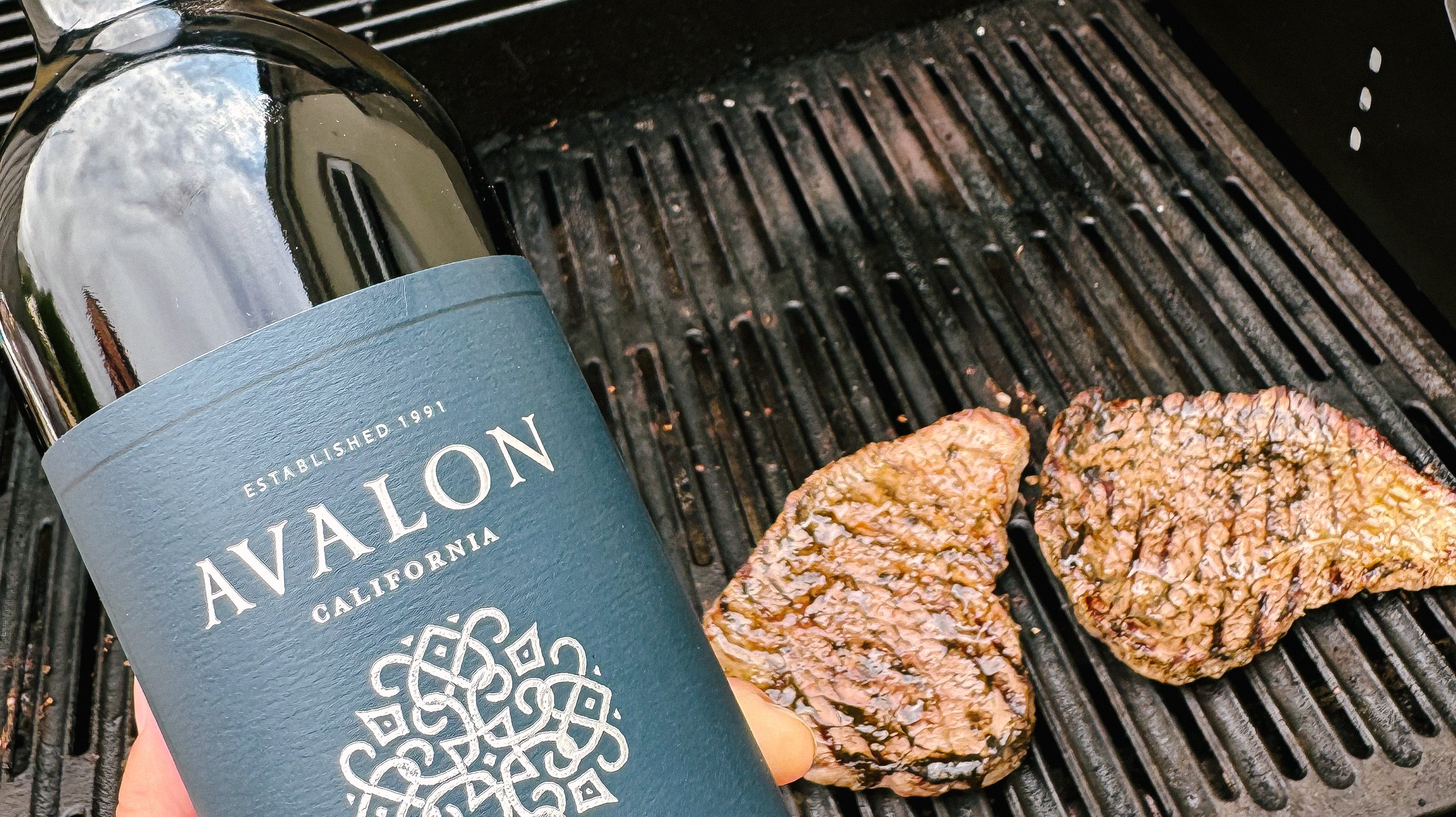 Global Grilling: Perfect Wine Pairings for Your BBQ from Around the World