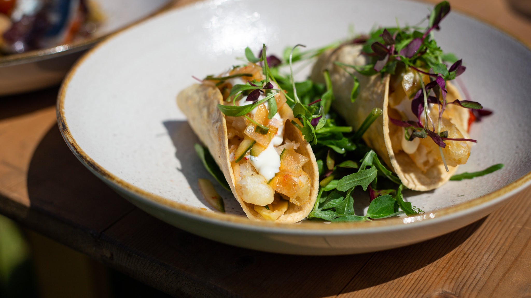 Rosé wine and food matching inspiration for summer