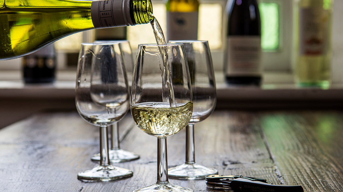 WSET wine courses in Cornwall: Which one is right for you?
