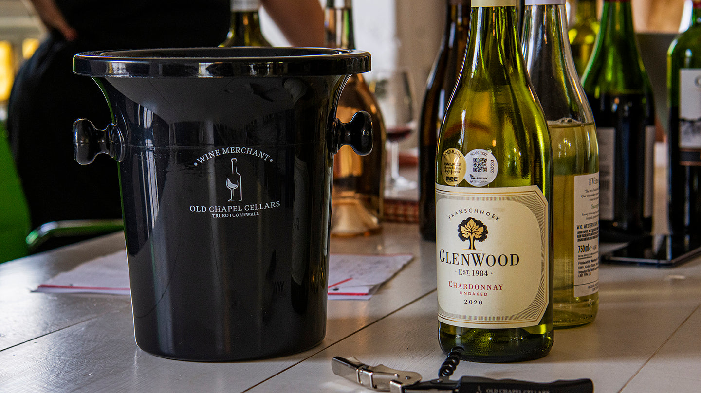 A Beginners Guide To Tasting Wine. Part 2 - How to taste wine