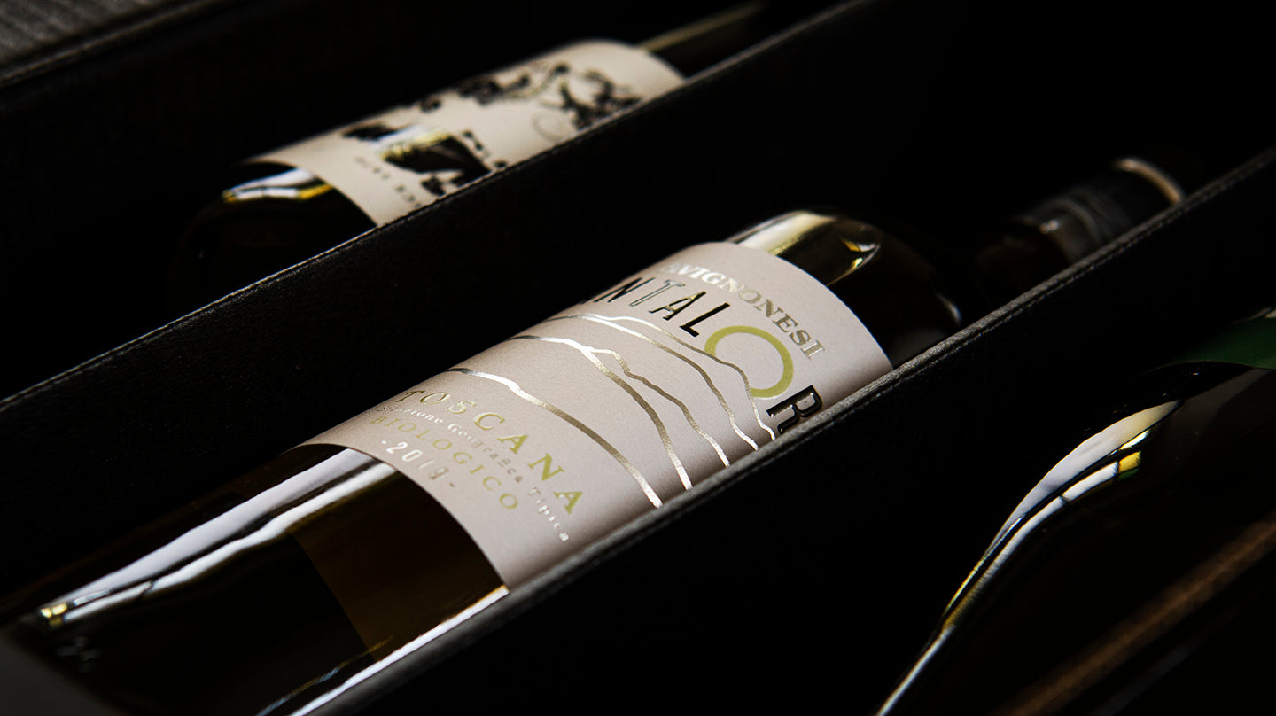 Drink less, drink better!