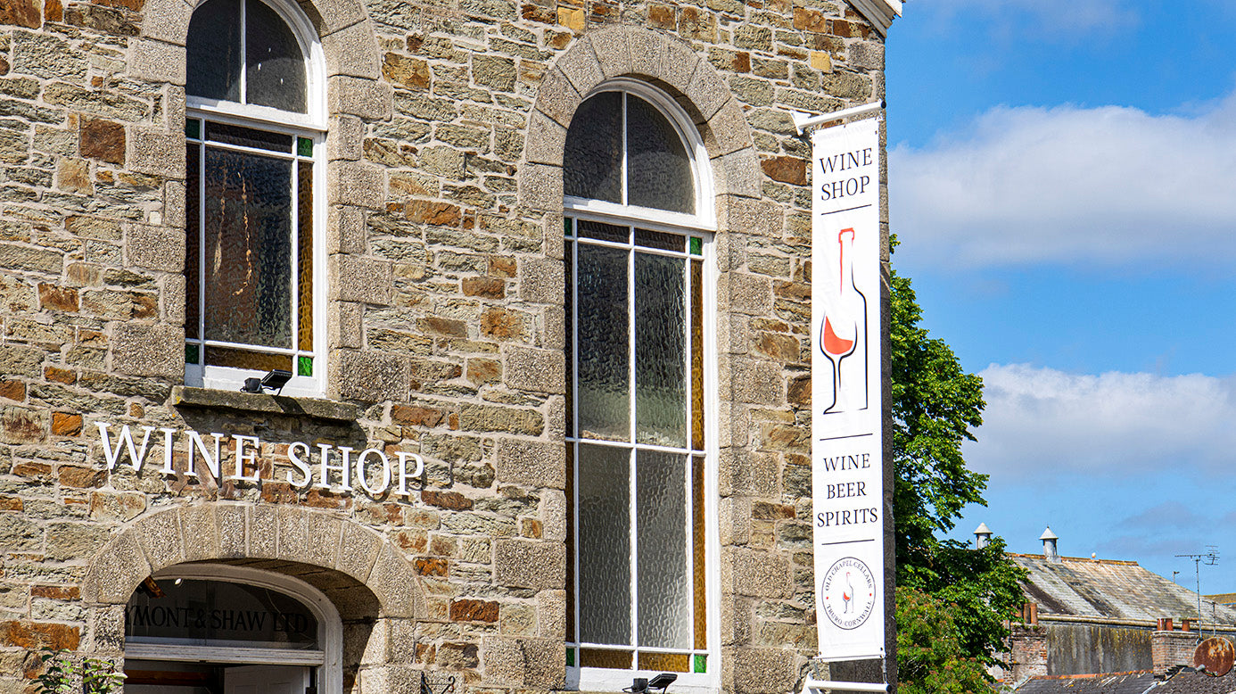 Celebrating Cornwall's most sustainable businesses