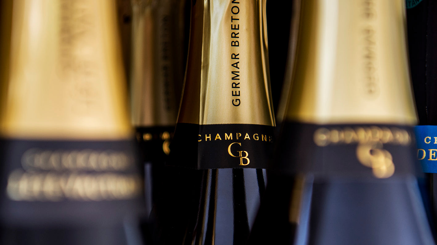 It's official, Old Chapel is the Best Regional Wine Shop in the South West!