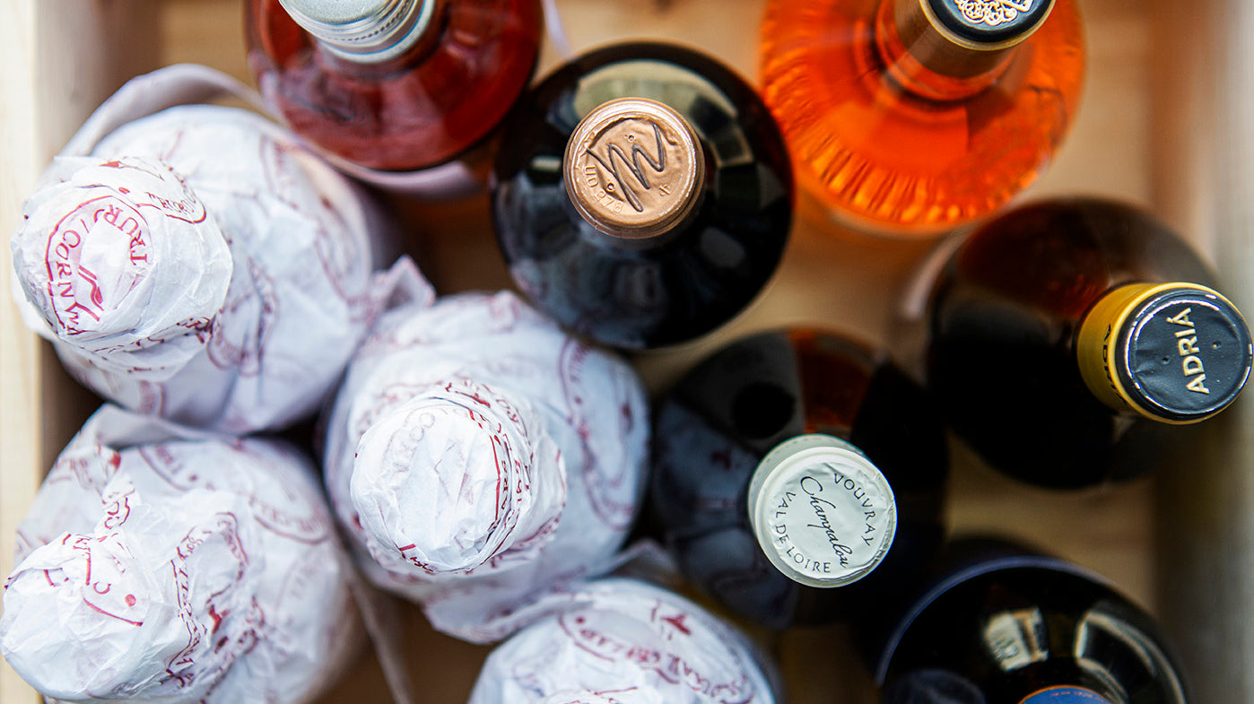 Spotlight on Portugal: Wine regions to watch and the best Portuguese wines to try now!