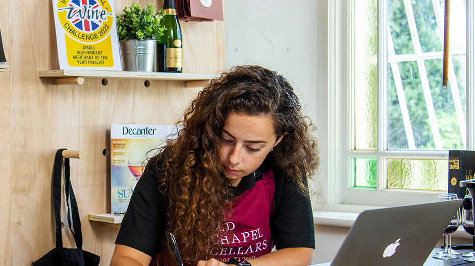 Emily - Digital Marketing Manager