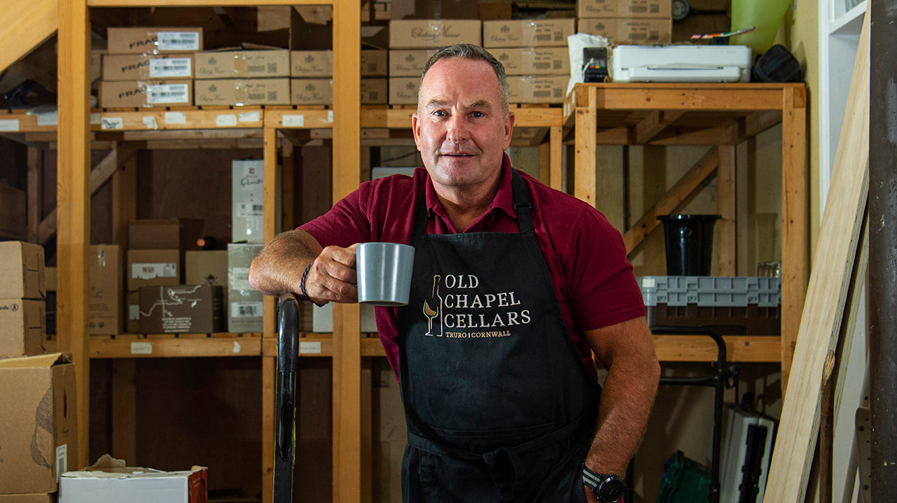 Steve - Operational Support Manager