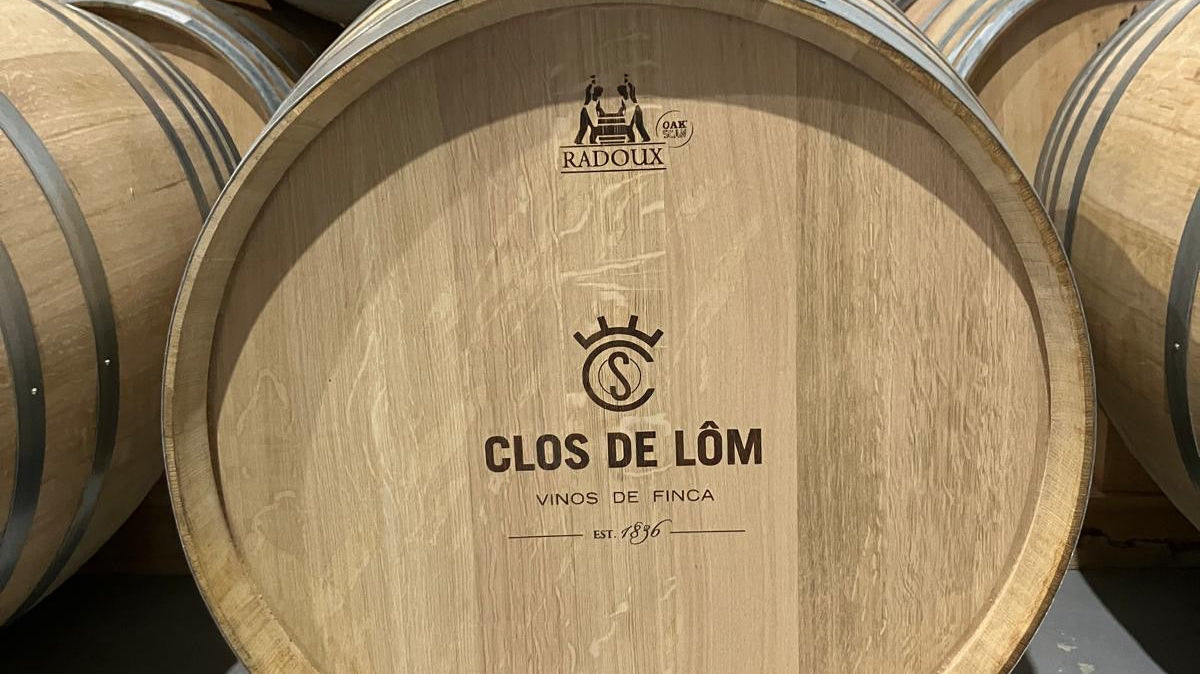 Exploring Clos de Lom: A Mediterranean Gem