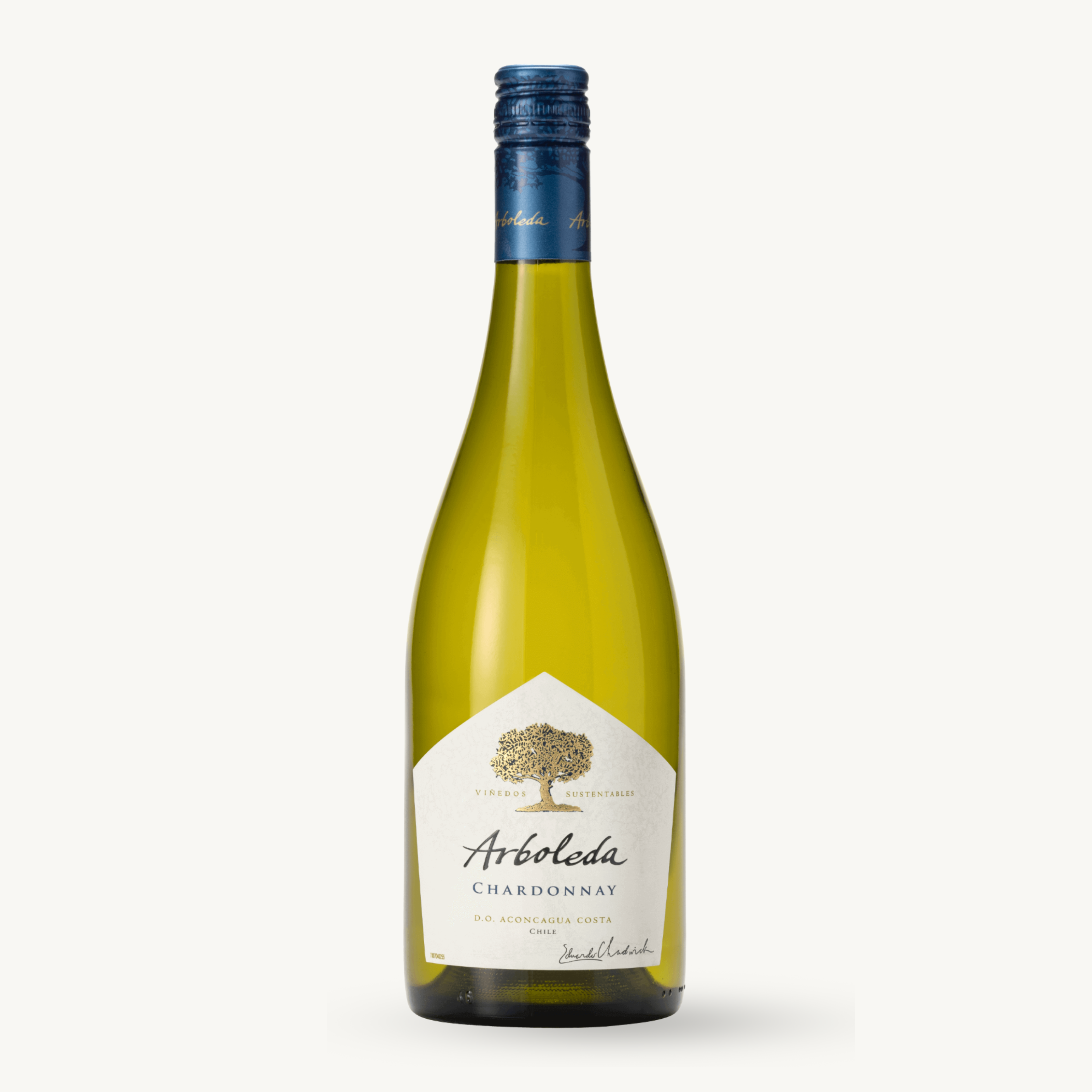 Arboleda Chardonnay