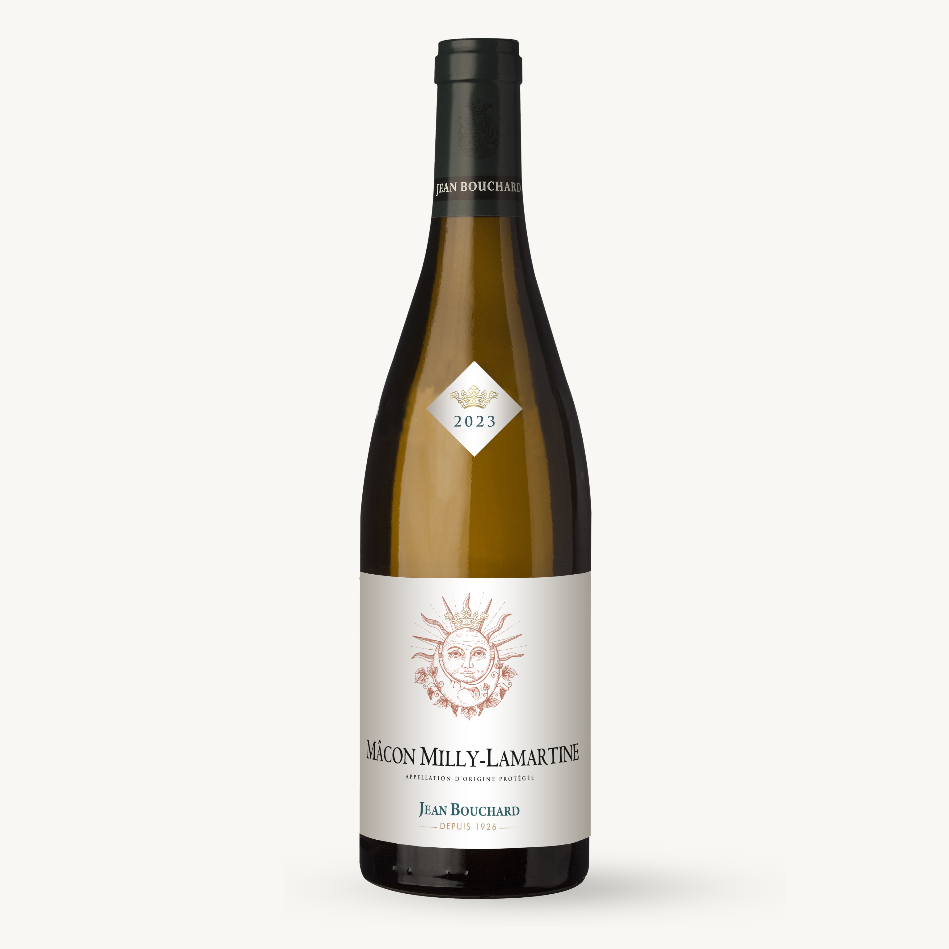 Bouchard Macon Milly-Lamartine