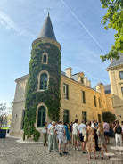 Chateau Cantemerle 1