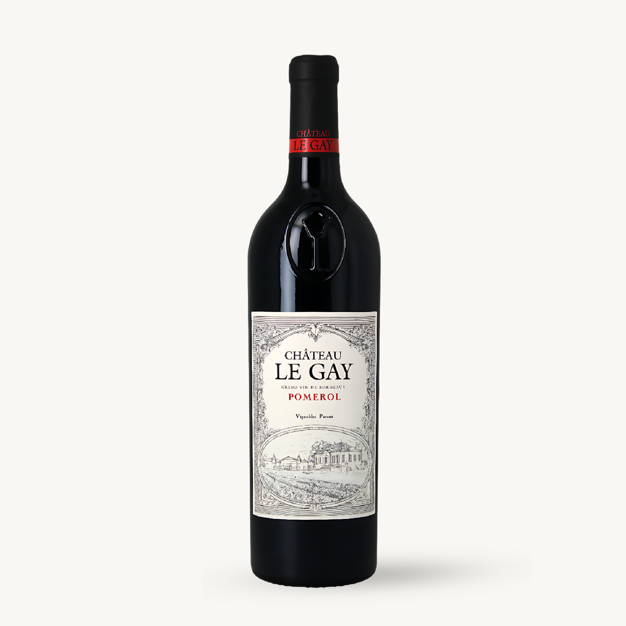 Chateau Le Gay 2018, Pomerol