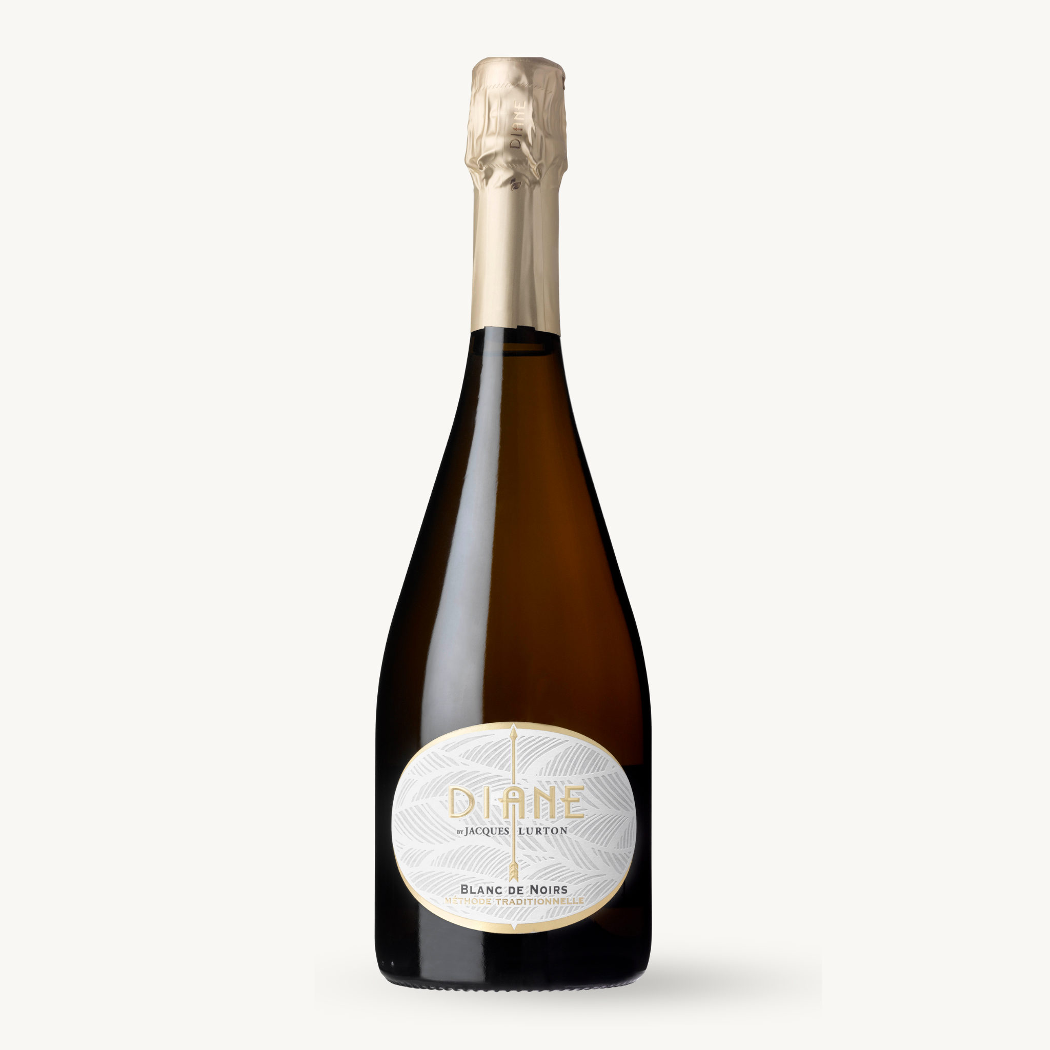Diane Blanc de Noirs Brut Nature