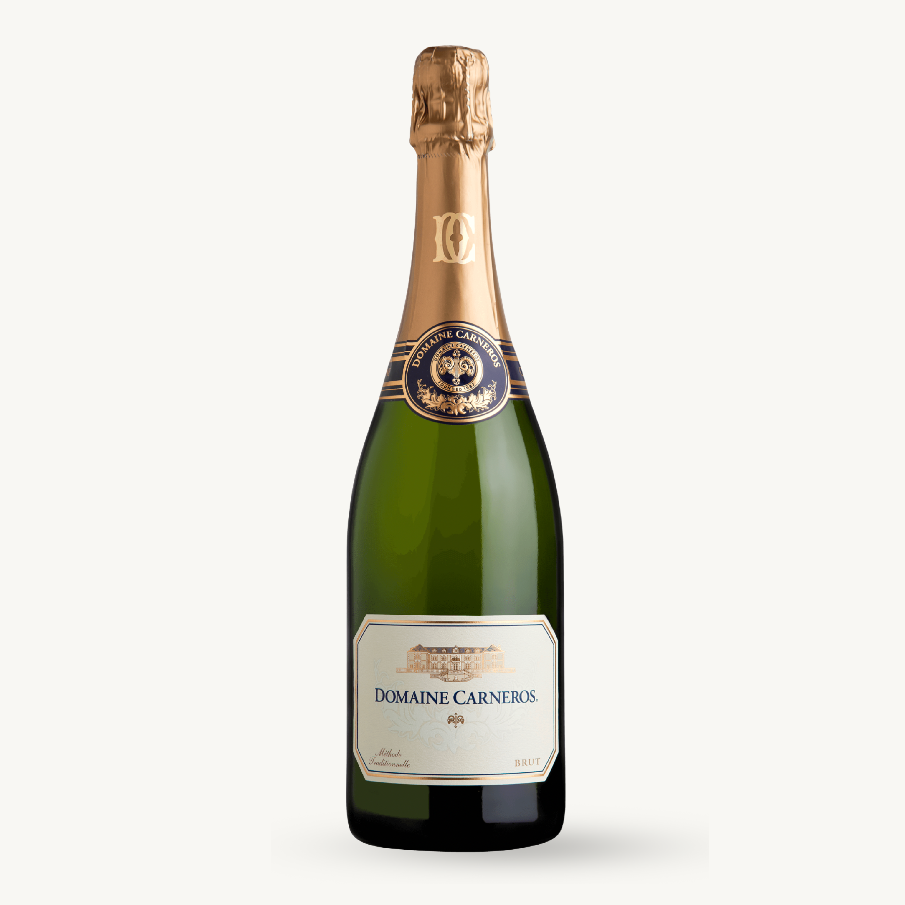 Domaine Carneros Sparkling Brut