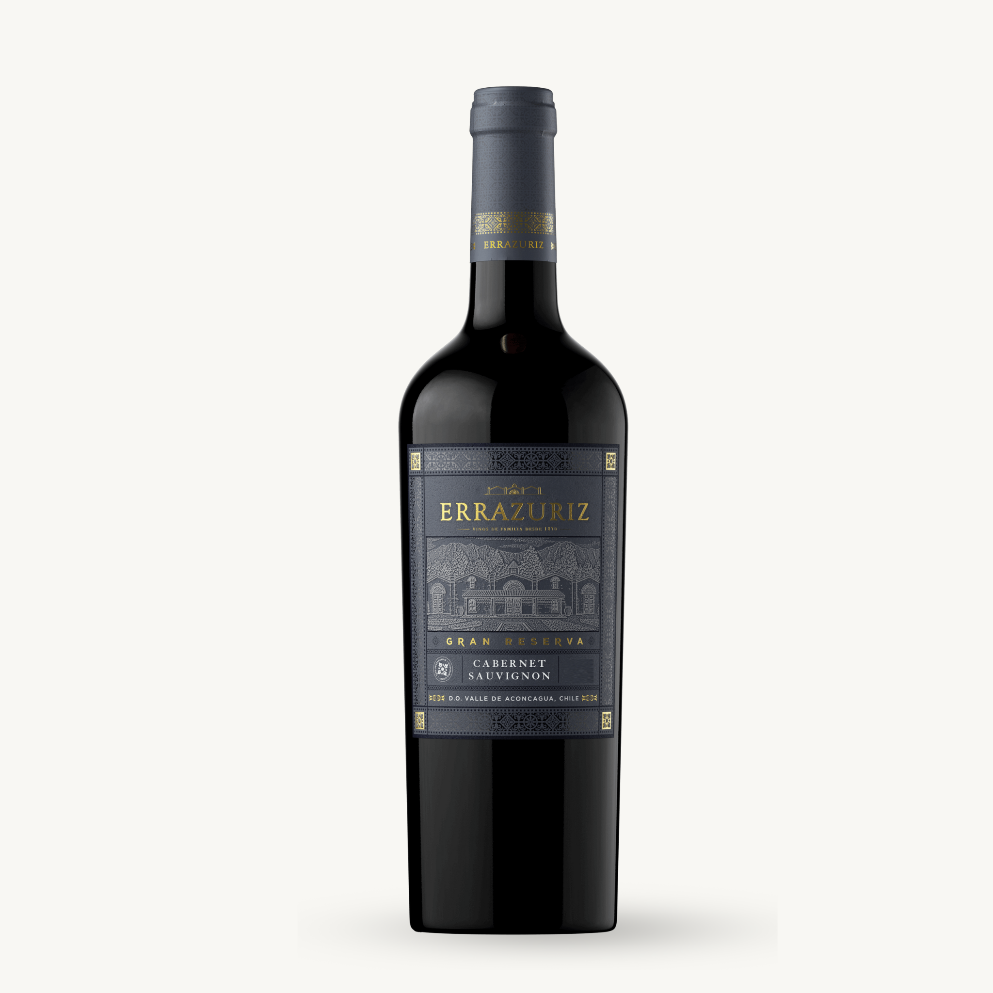 Errazuriz Gran Reserva Cabernet Sauvignon
