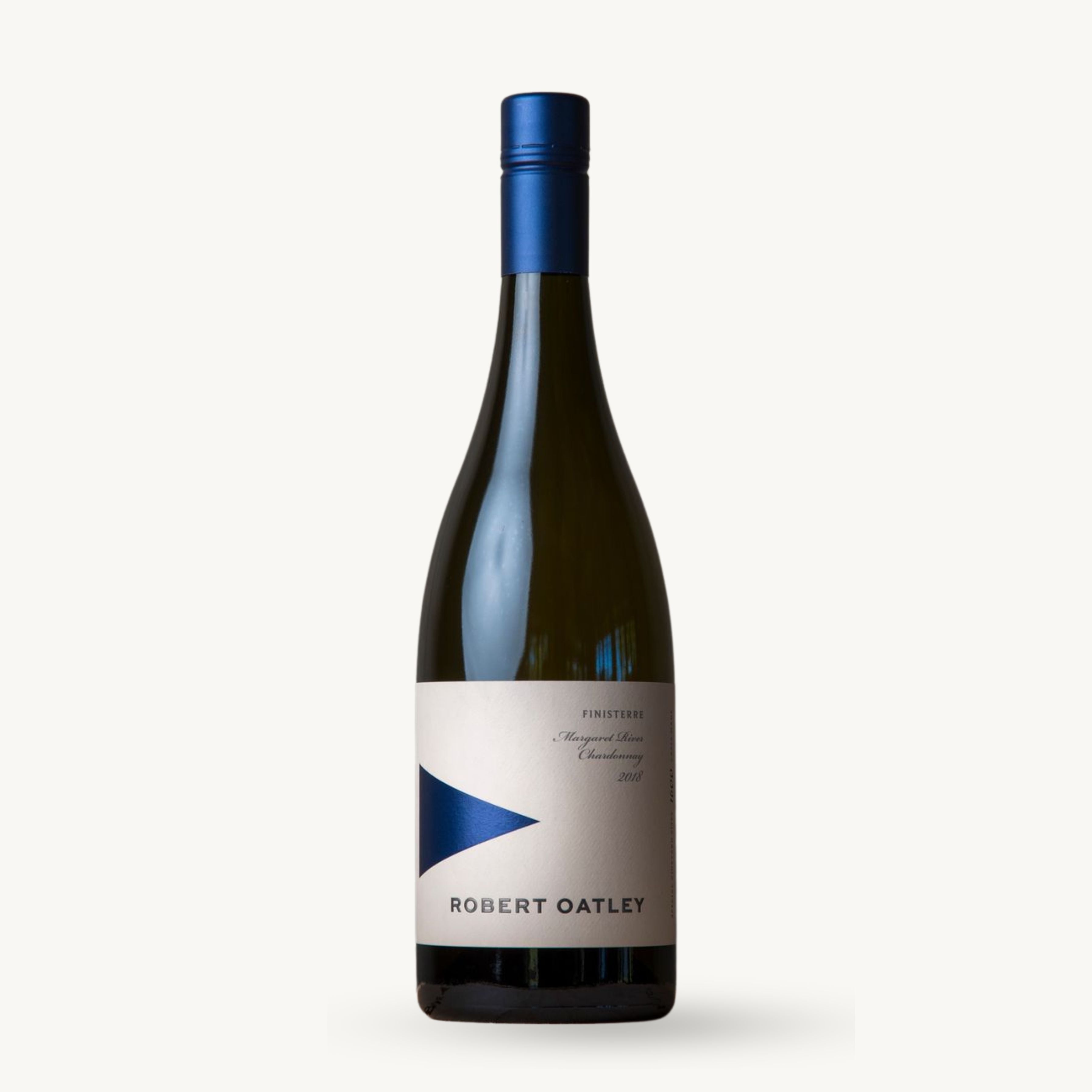 Finisterre Chardonnay