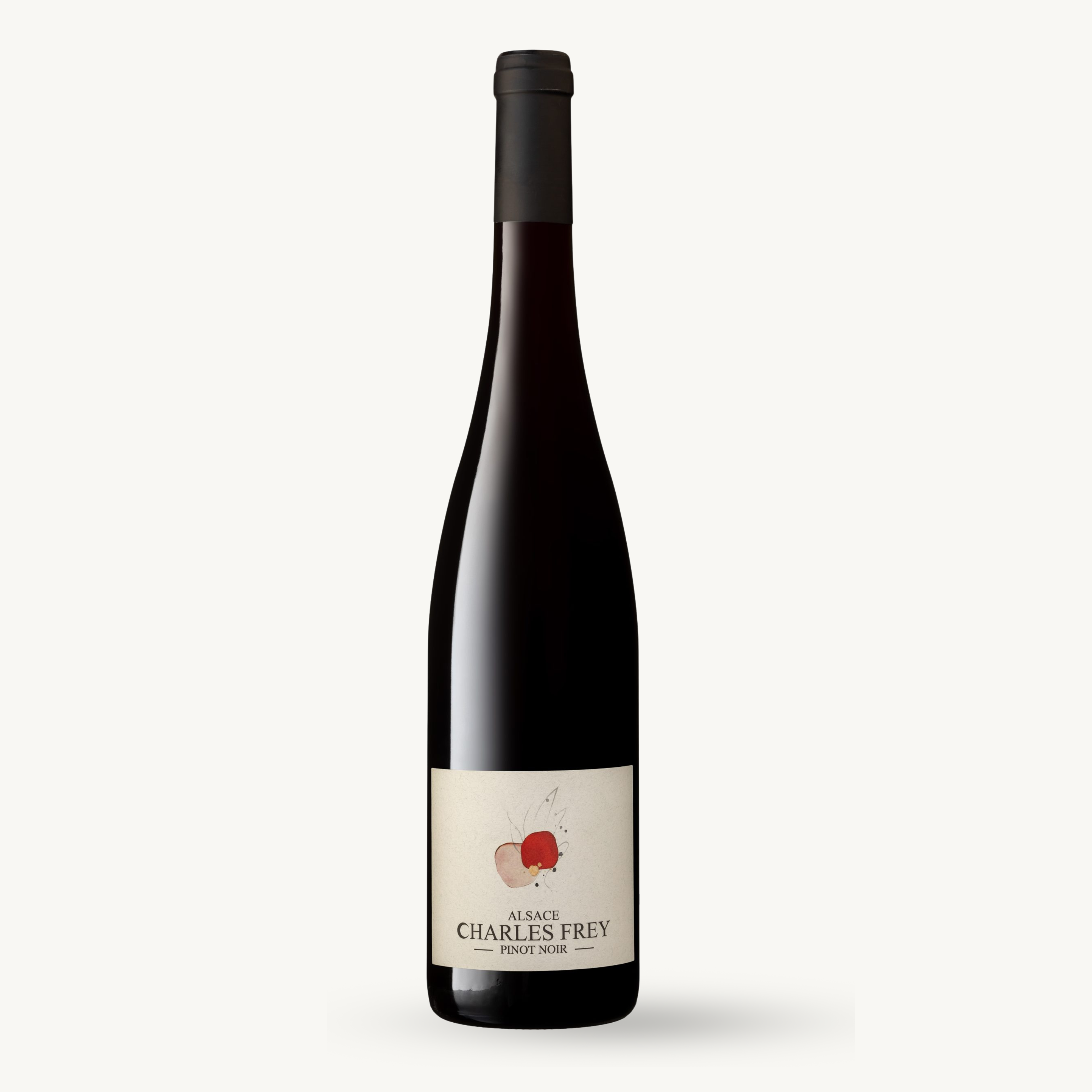 Harmonie Pinot Noir, Charles Frey