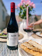 AAA Shiraz Grenache, Paxton