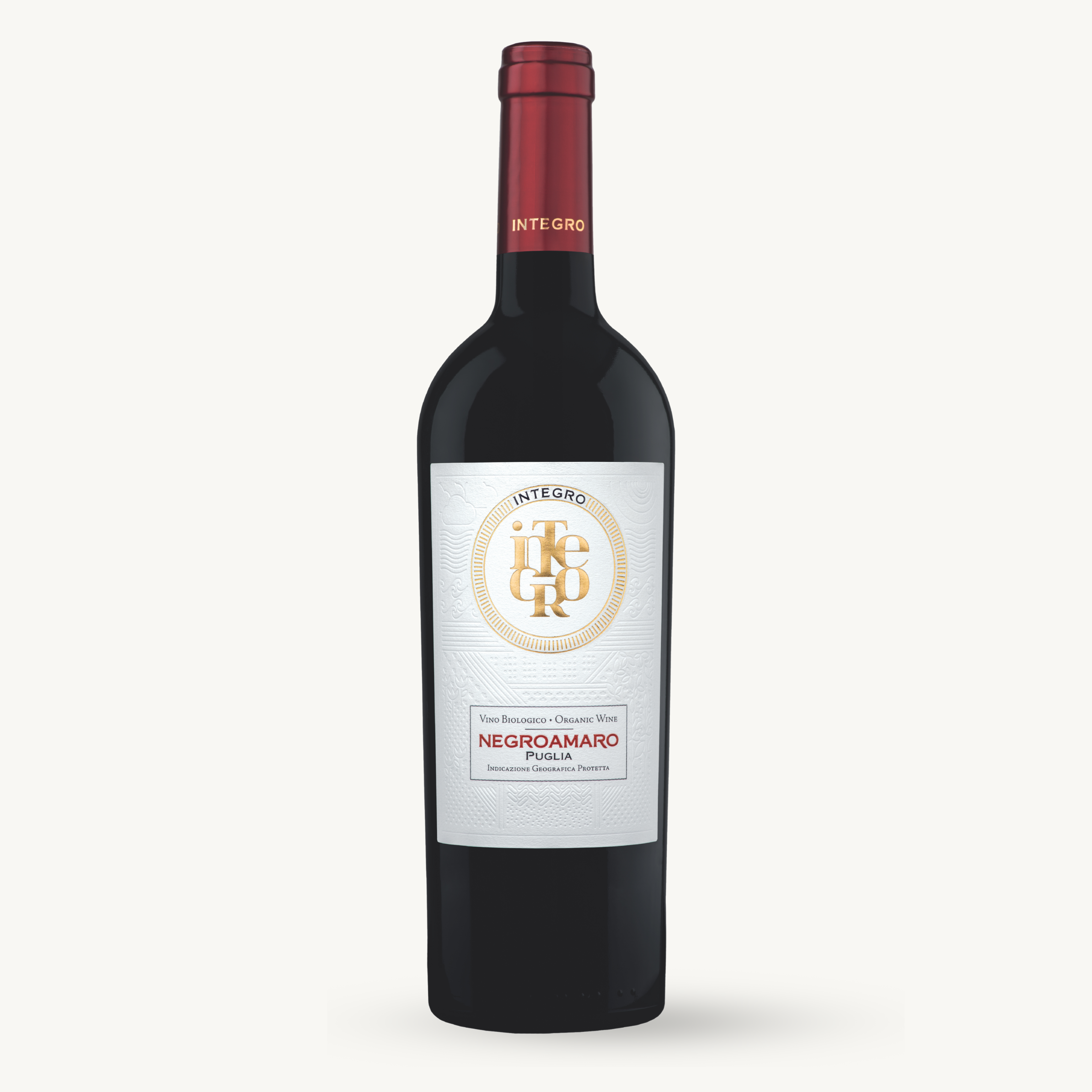 Integro Organic Negroamaro