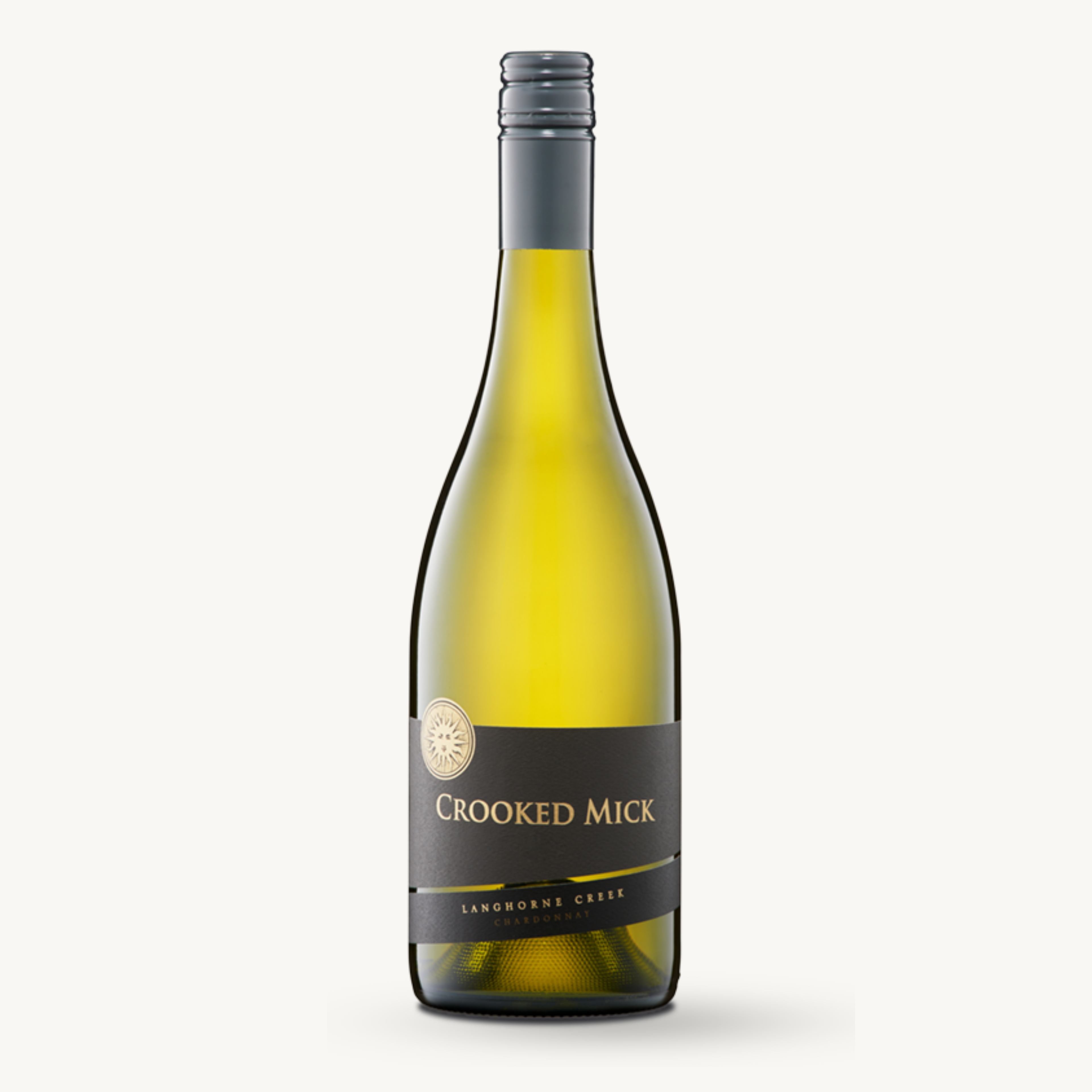 Langhorne Creek Chardonnay, Crooked Mick