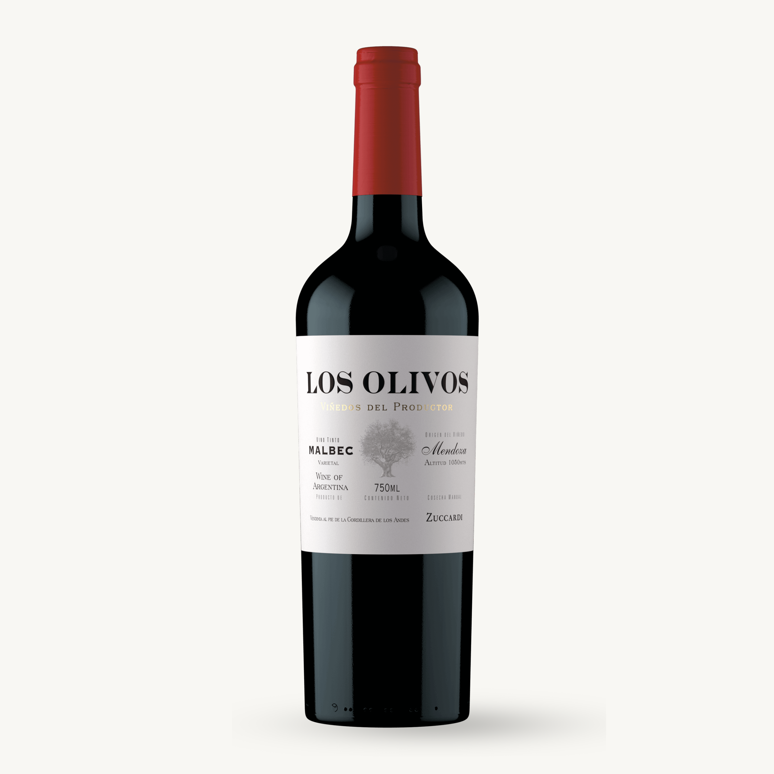 Los Olivos Malbec