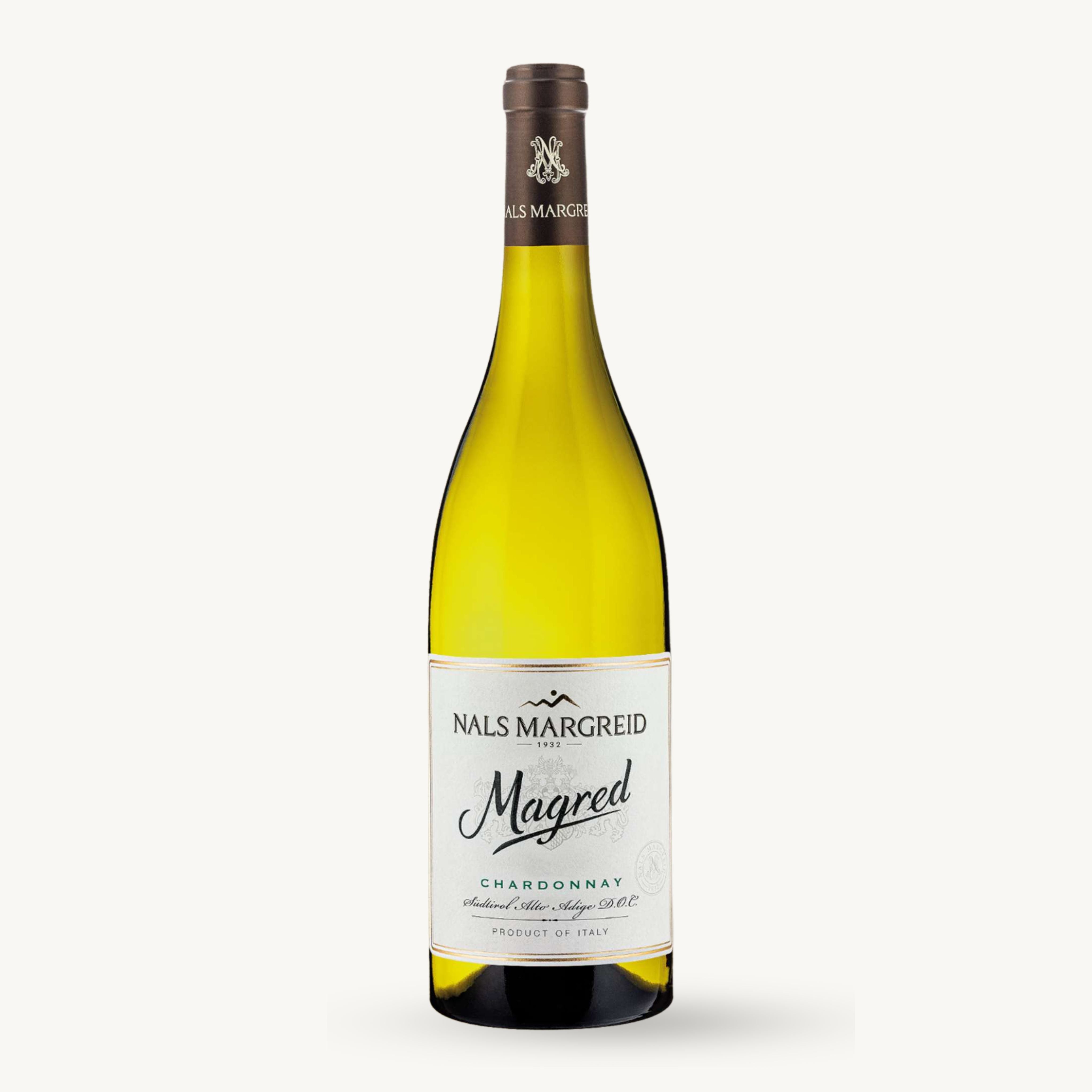 Magred Chardonnay, Nals Margreid