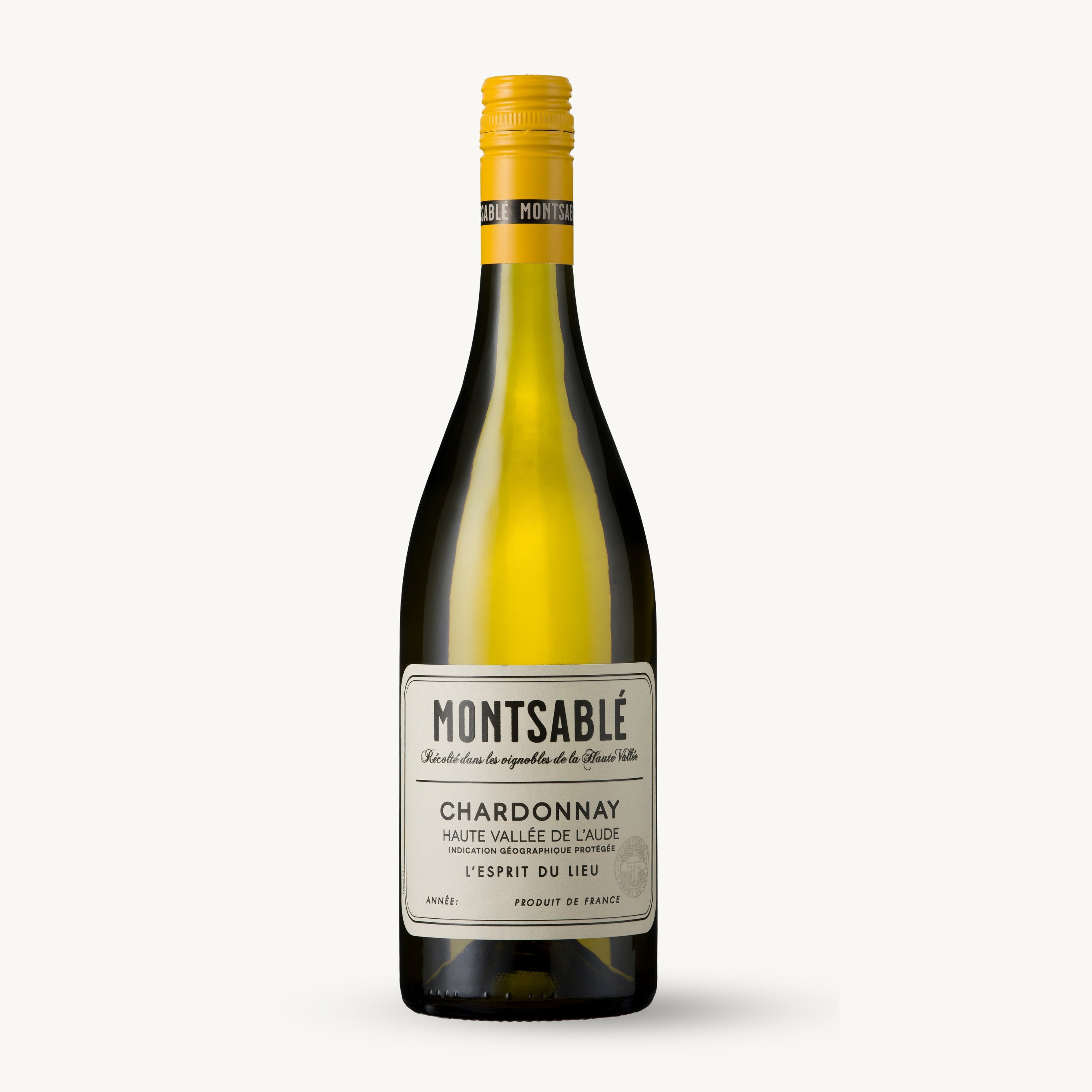 Montsable Chardonnay