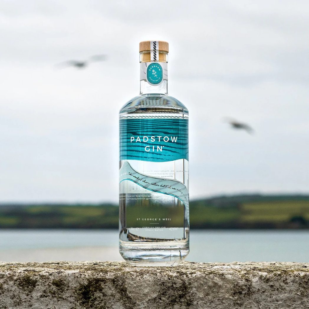Padstow Gin