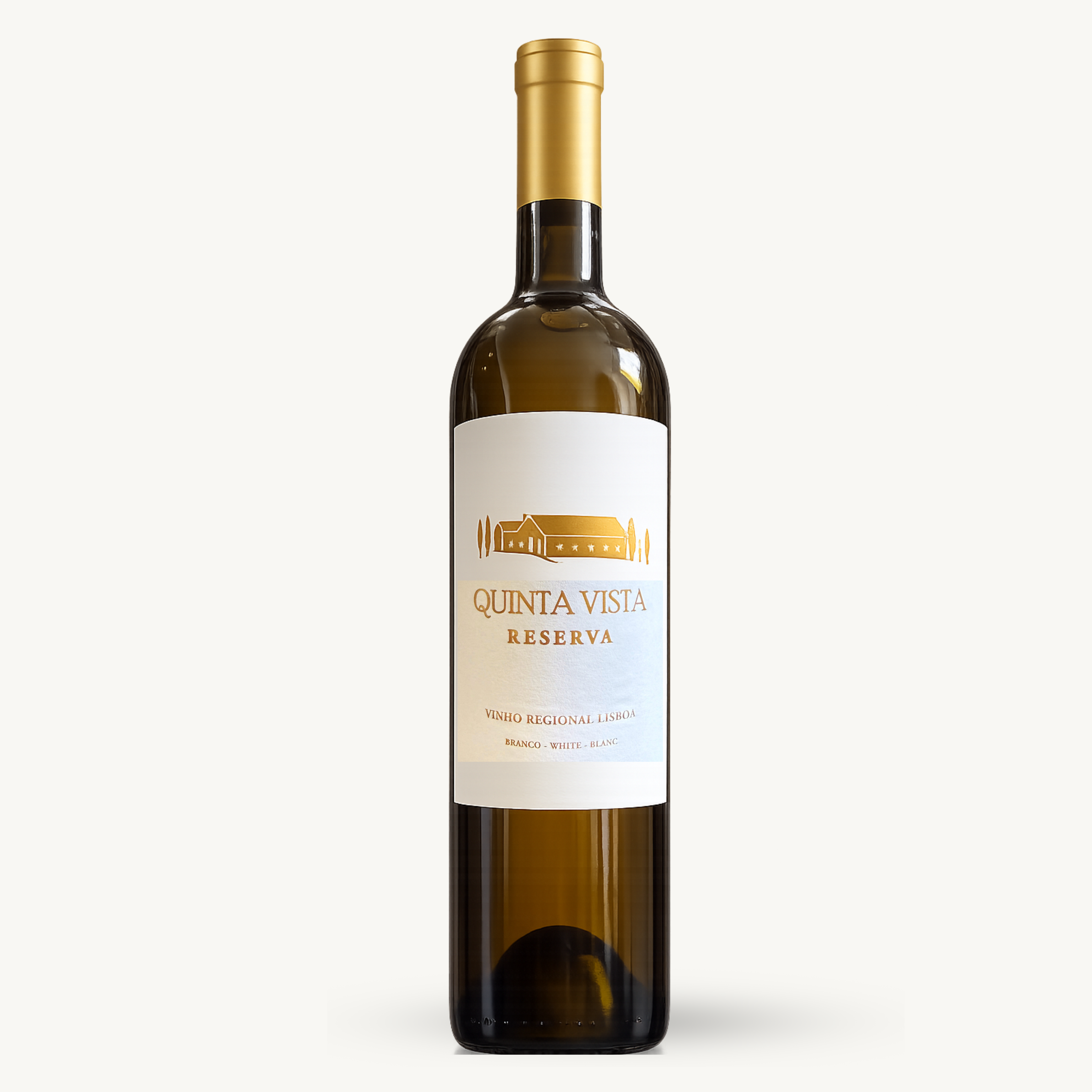Quinta Vista White Reserva