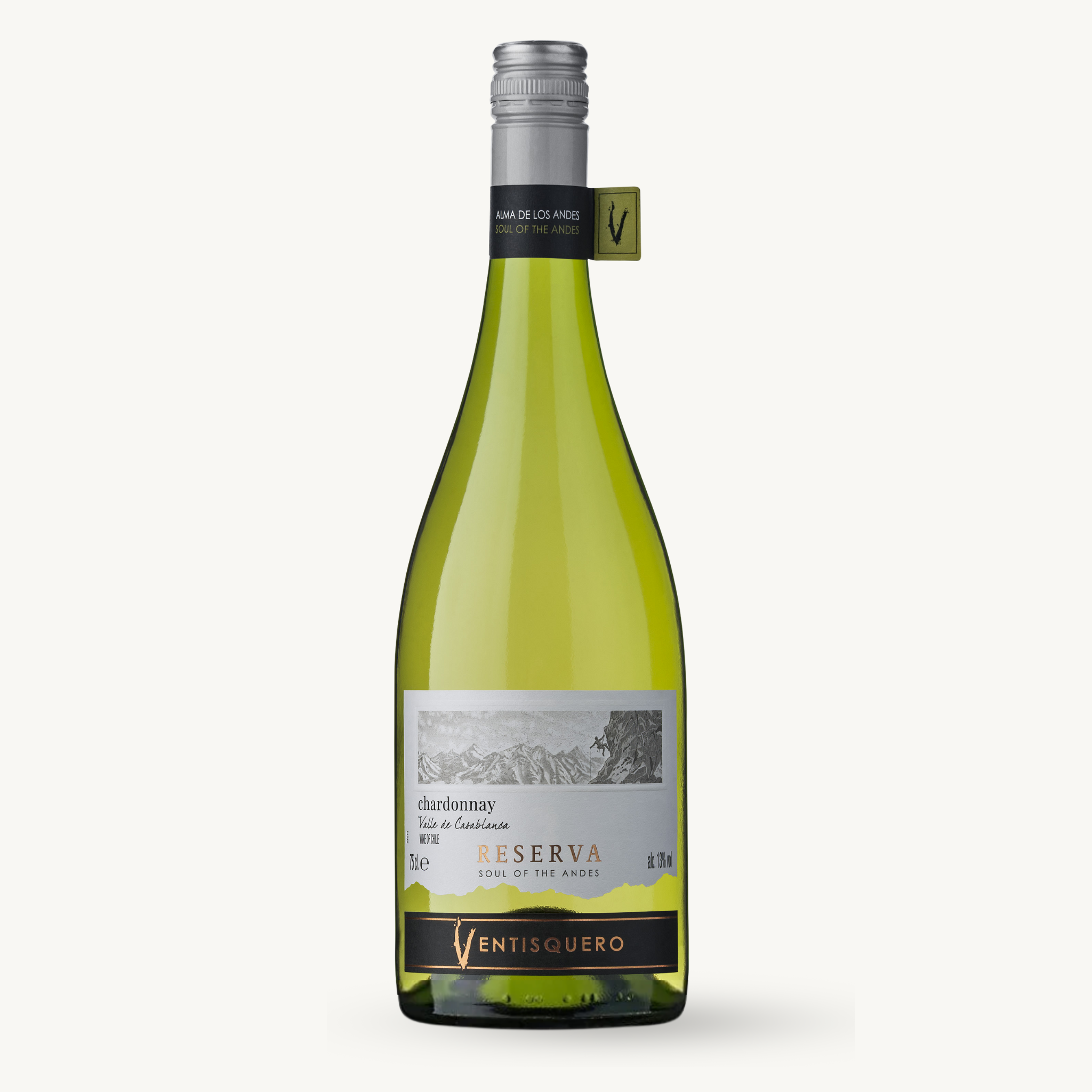 Reserva Chardonnay, Ventisquero