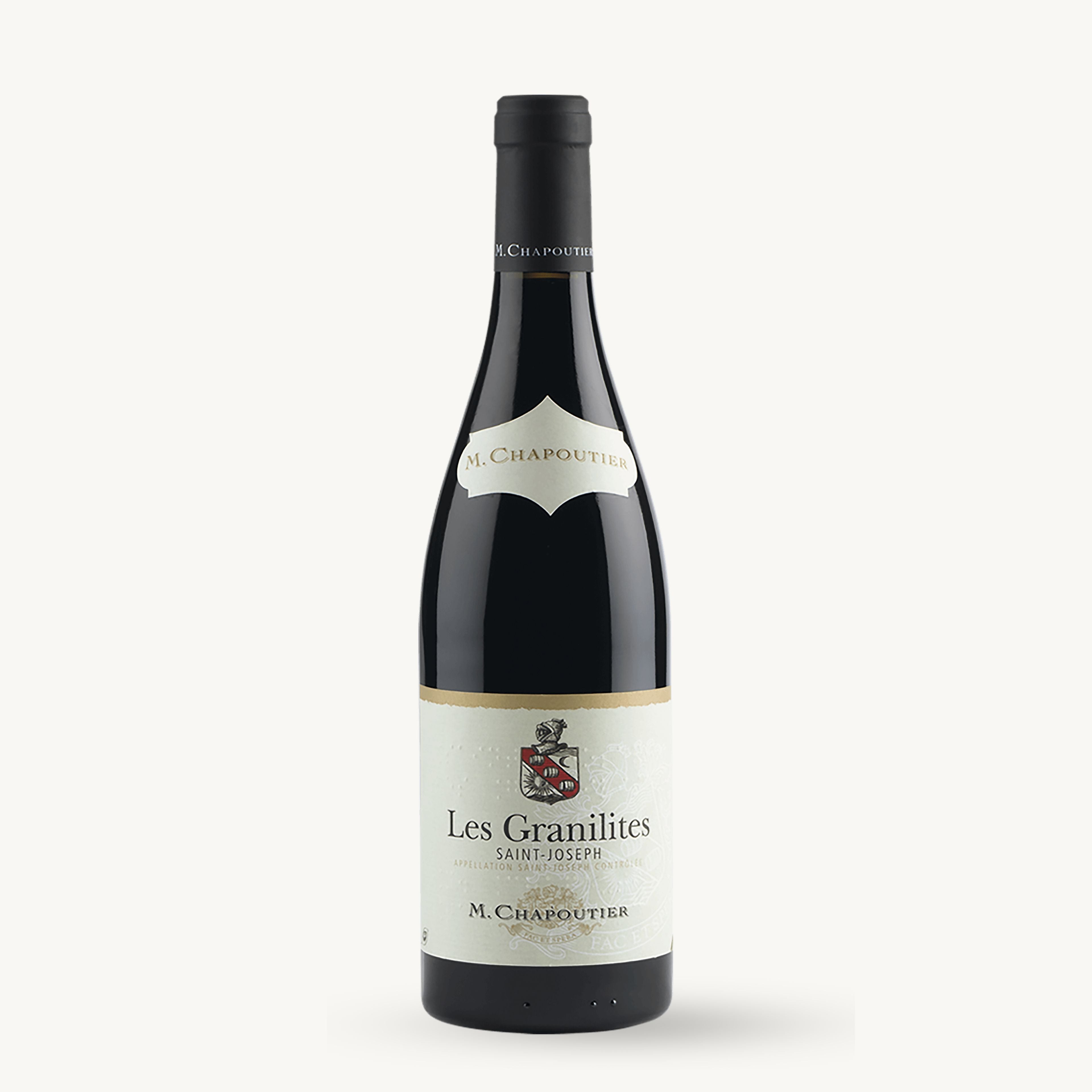 Saint-Joseph Les Granilites Rouge 2021