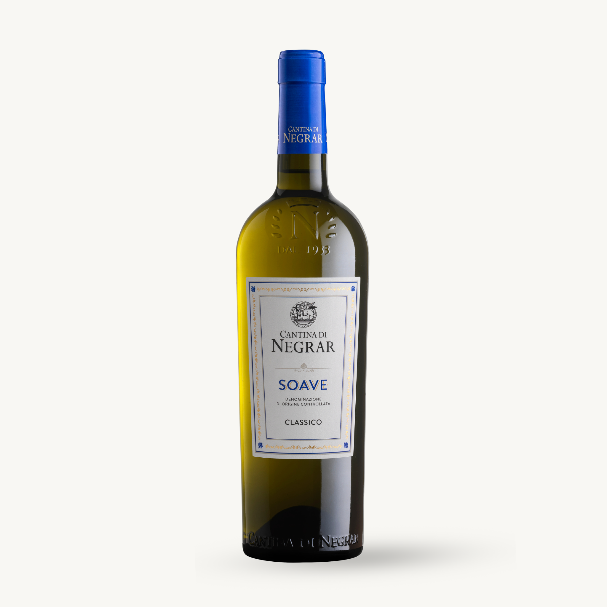Soave Classico, Negrar