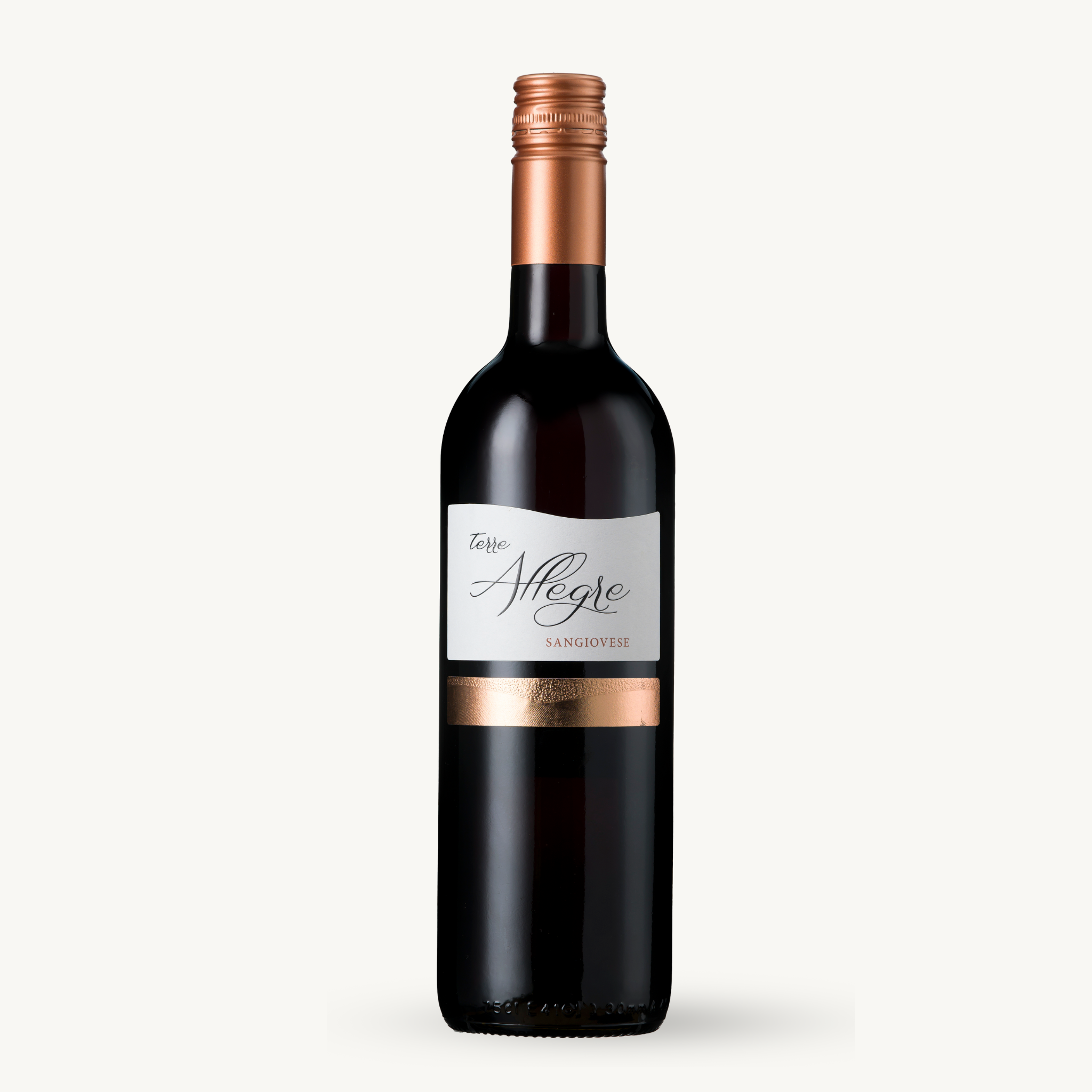 Terre Allegre, Sangiovese
