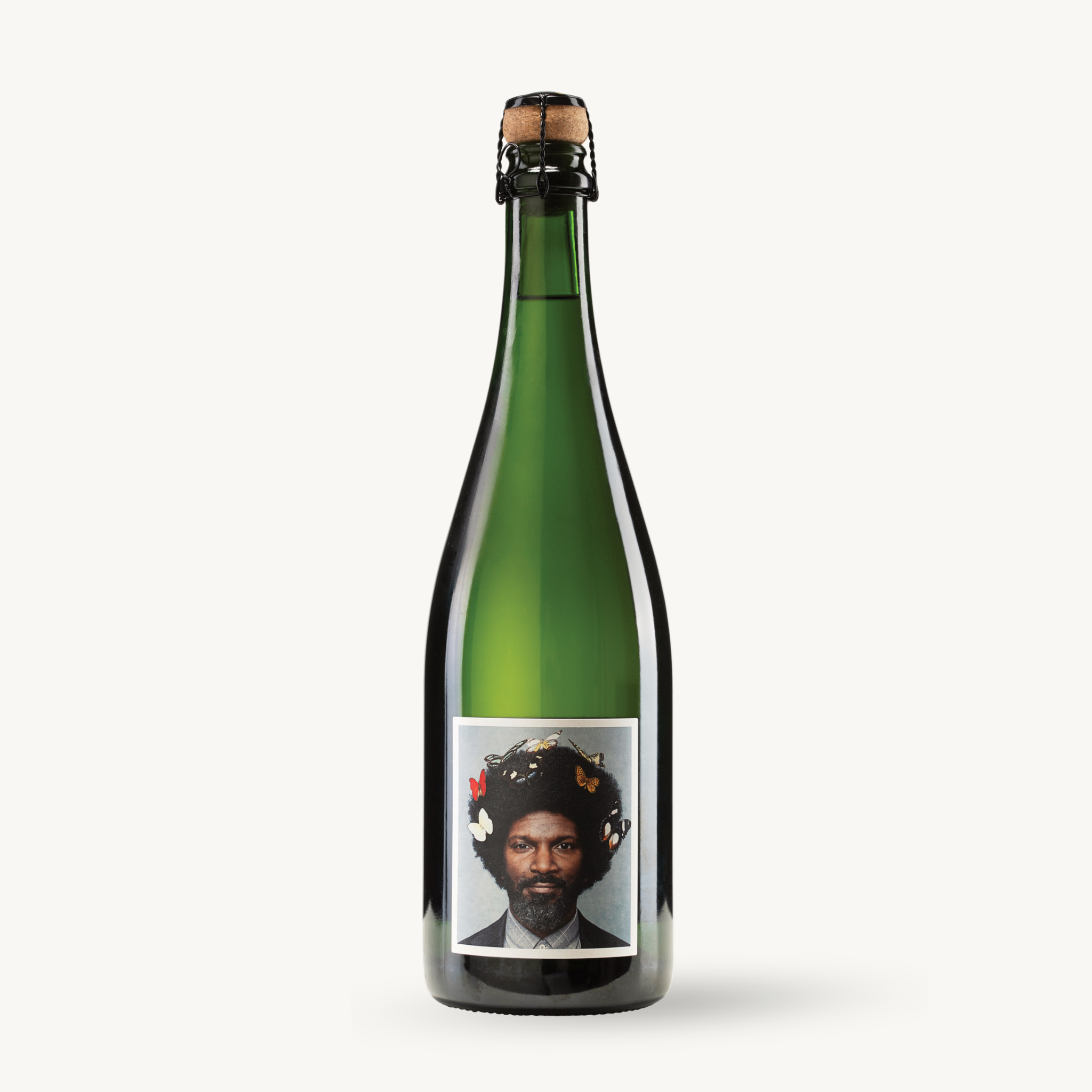 The English Gent, Hattingley Valley Wines