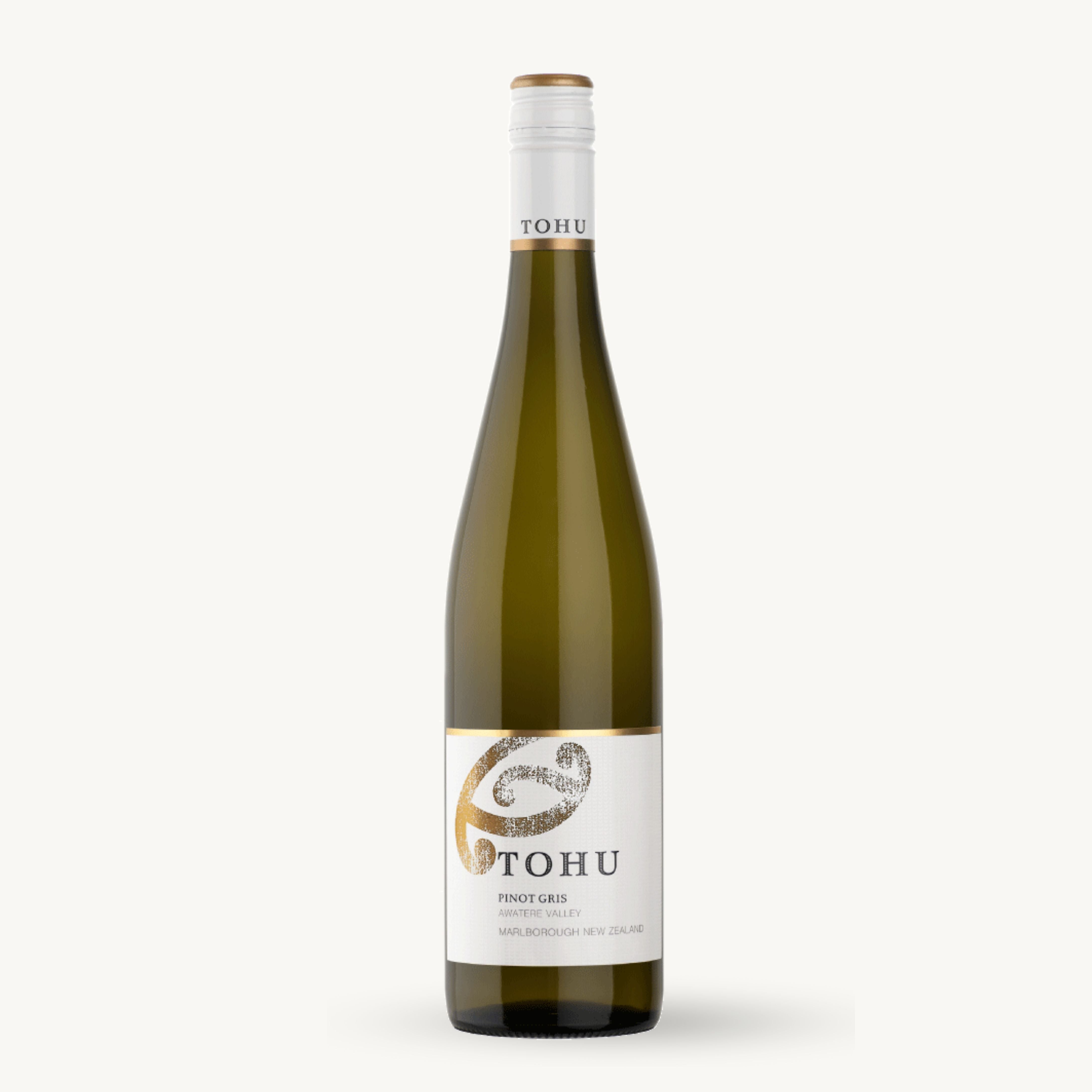 Tohu Awatere Valley Pinot Gris
