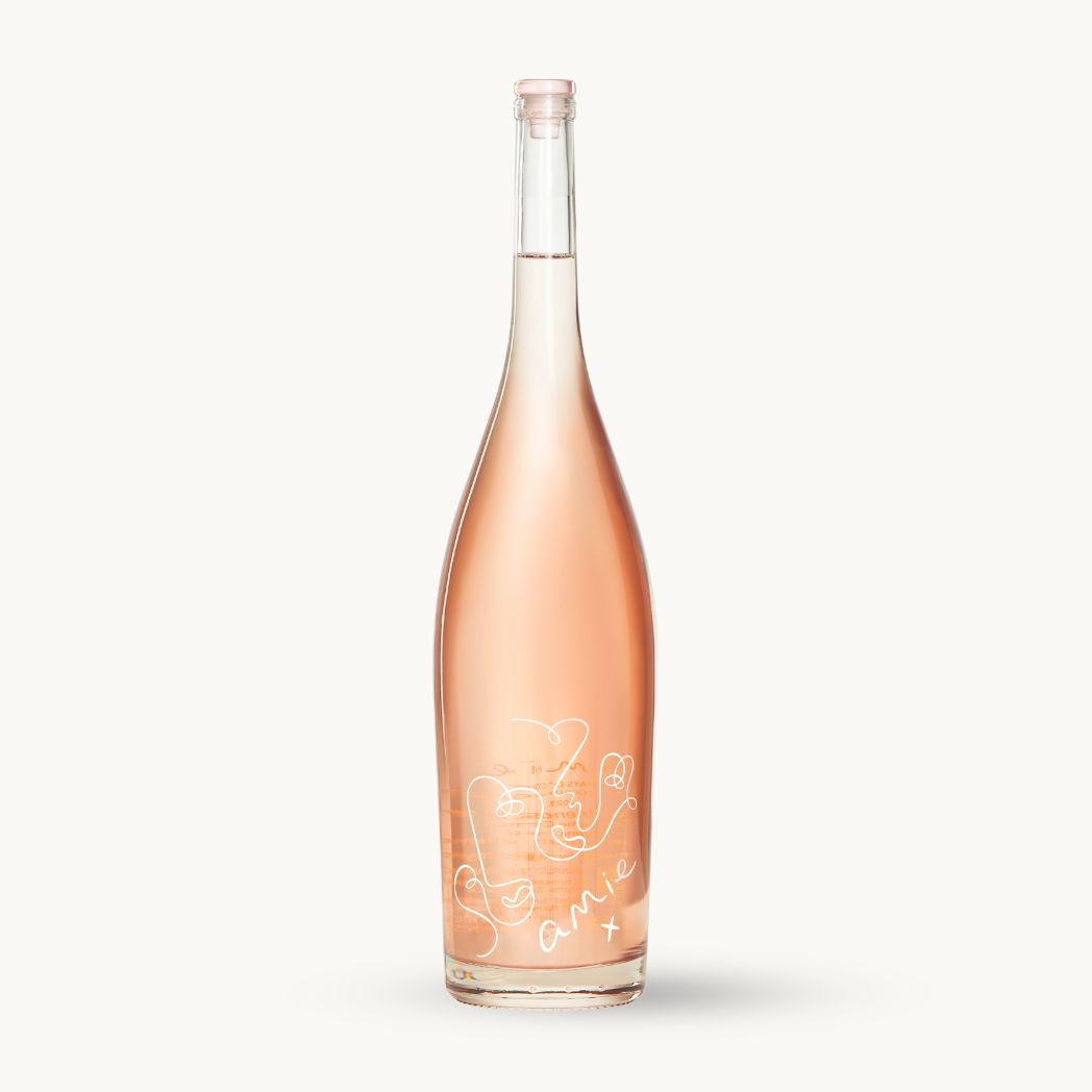 Amie X Organic Rose Magnum