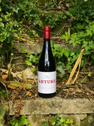 Artuke Rioja, Red Wine from Spain