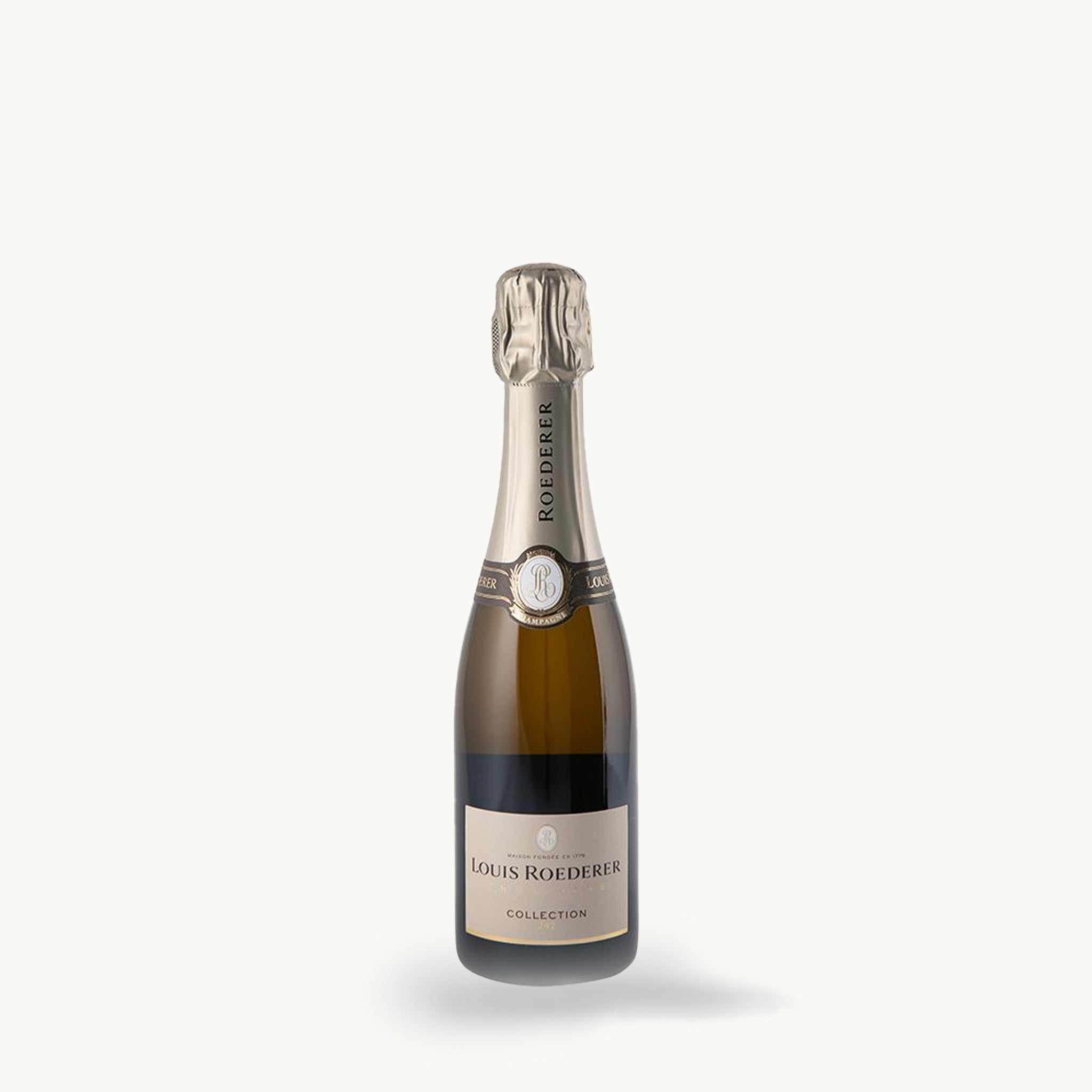 Louis Roederer Collection 243 Brut 37.5cl