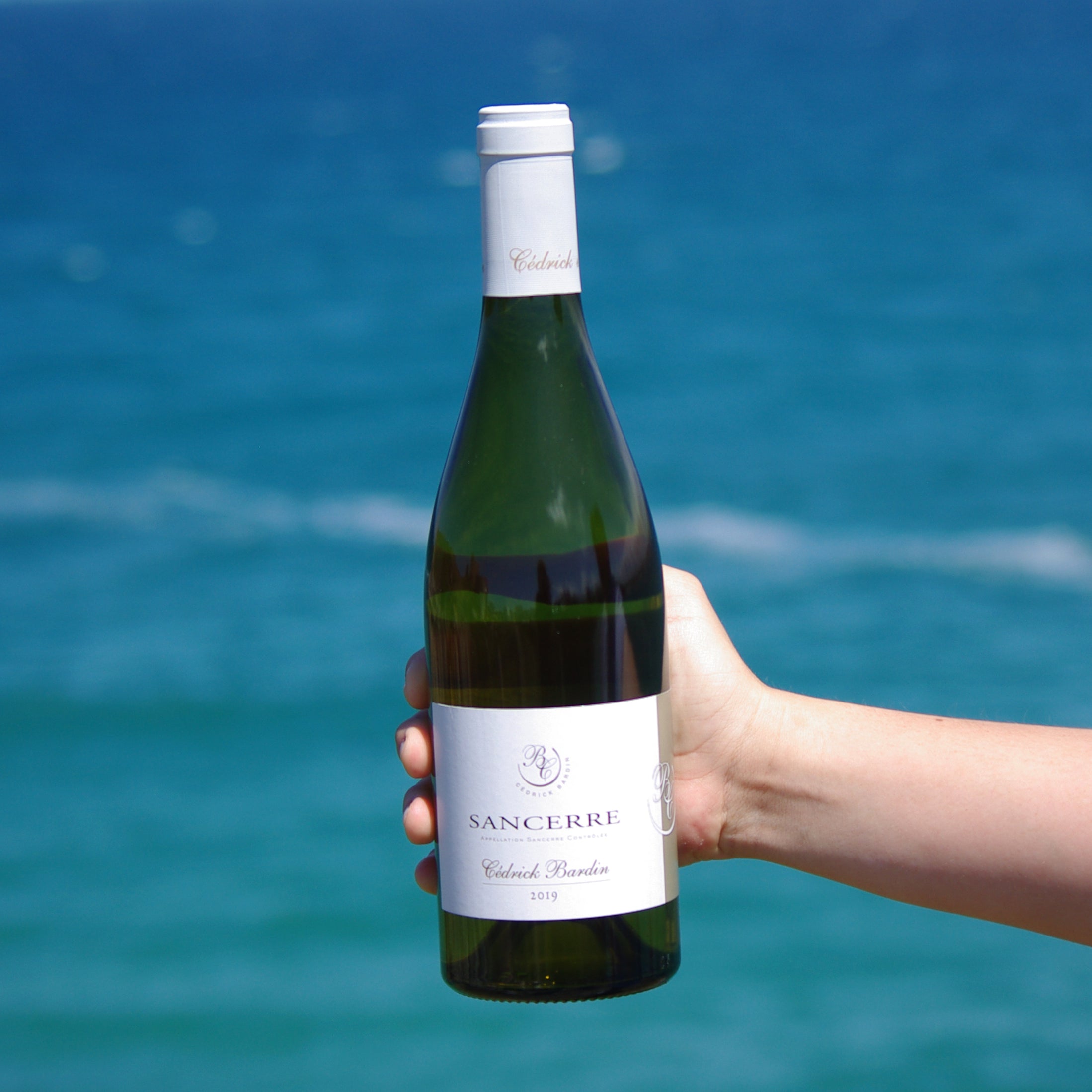 Cedrick Bardin Sancerre