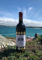 Chateau Haut Pougnan Rouge, Bordeaux