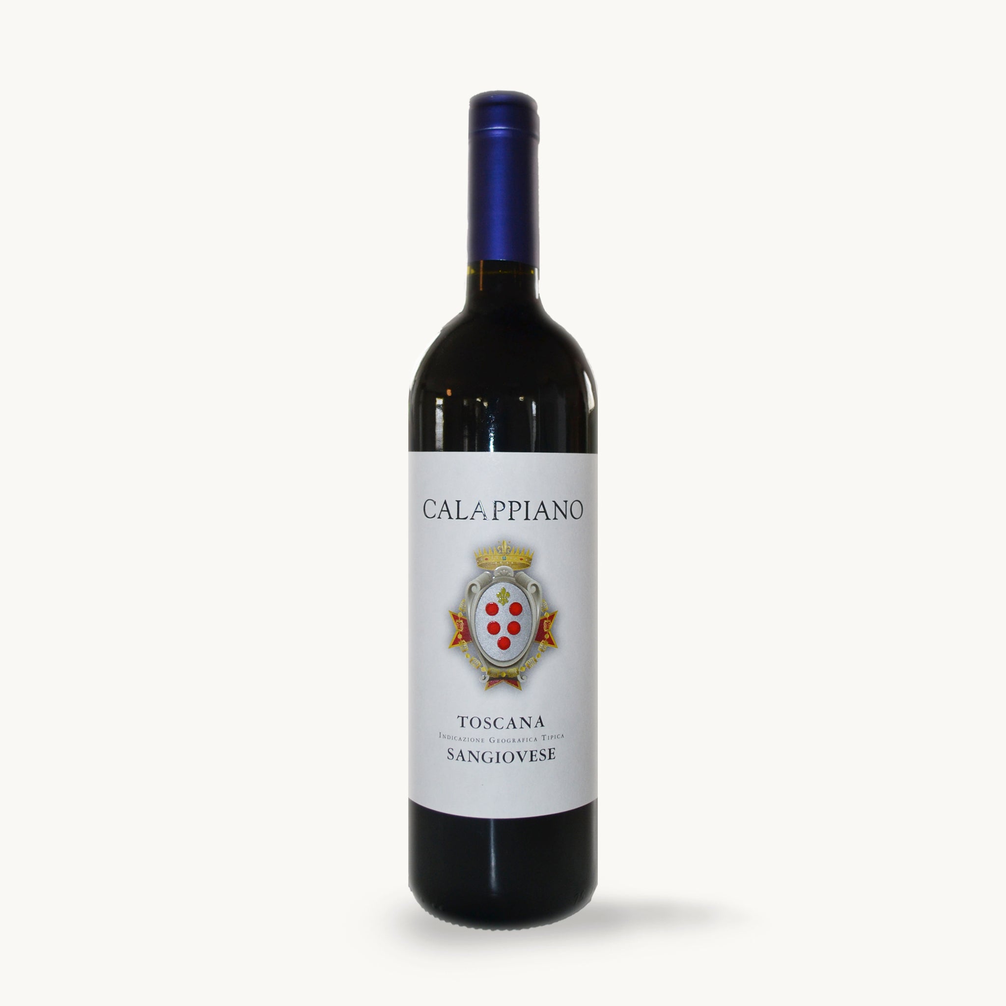 Calappiano Toscana Sangiovese