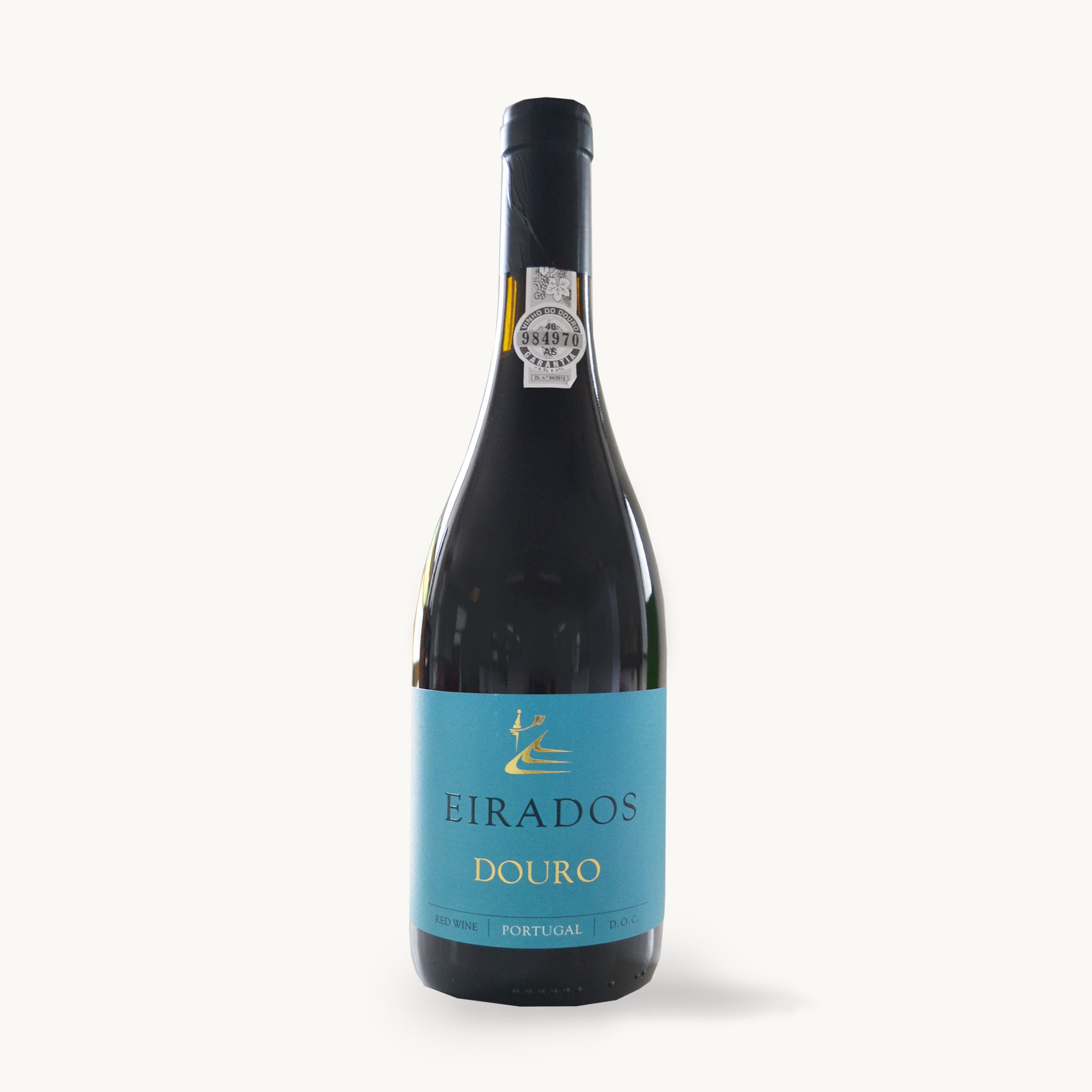 Eirados Tinto, Douro, Red Wine from Portugal