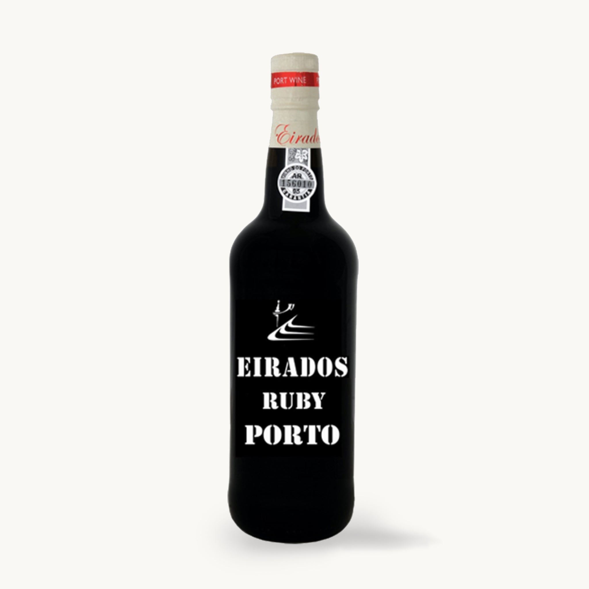 Eirados Ruby Port