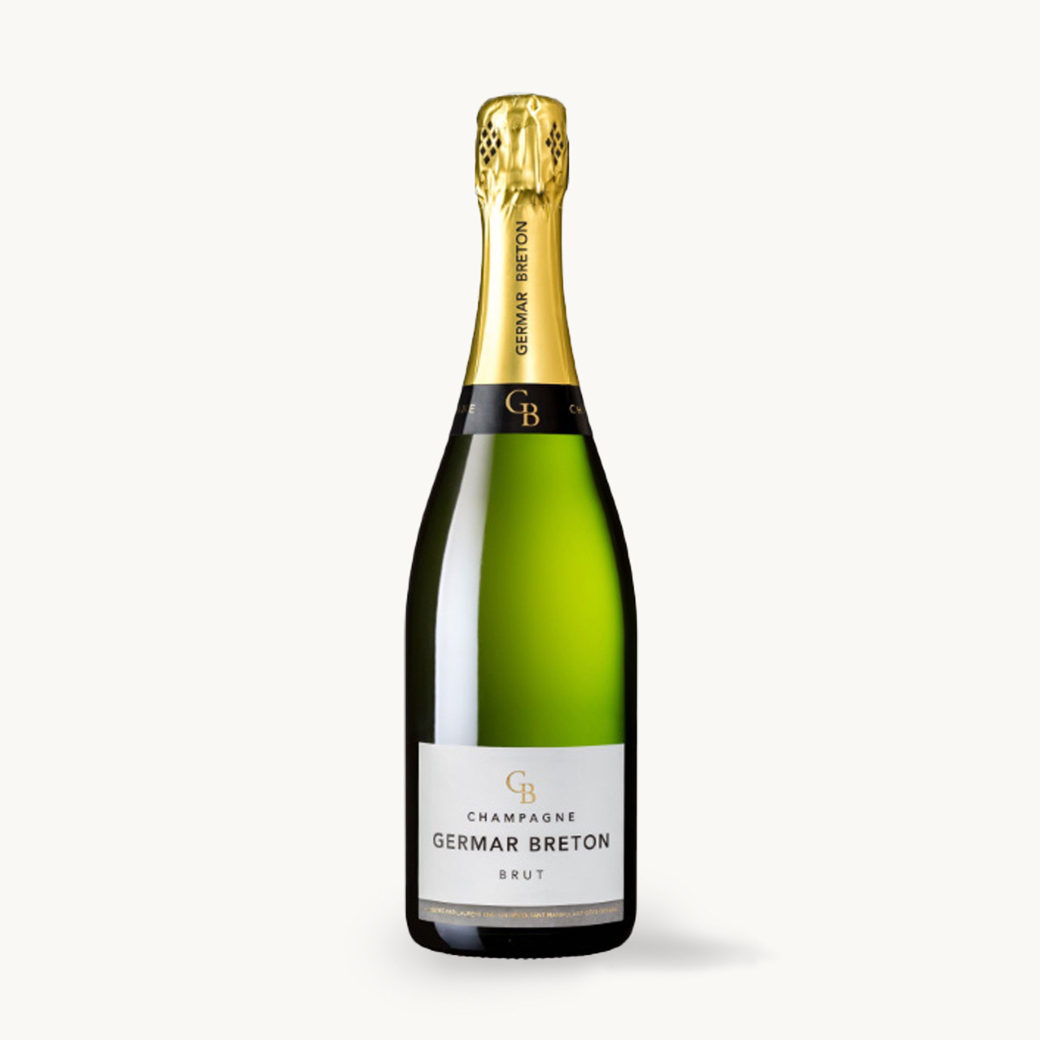 Germar Breton Brut NV