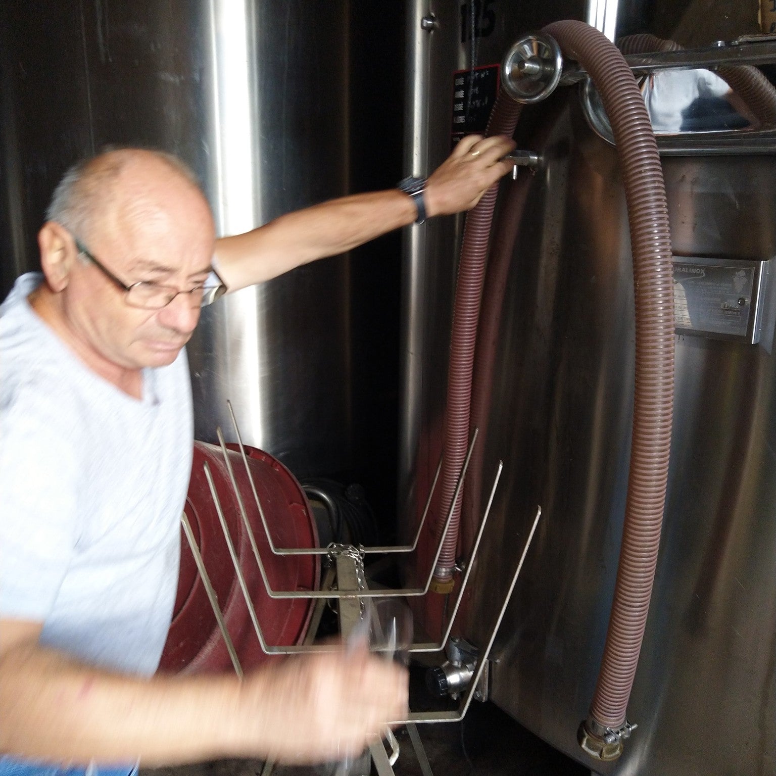 Chateau Haut Pougnan Rouge, Bordeaux