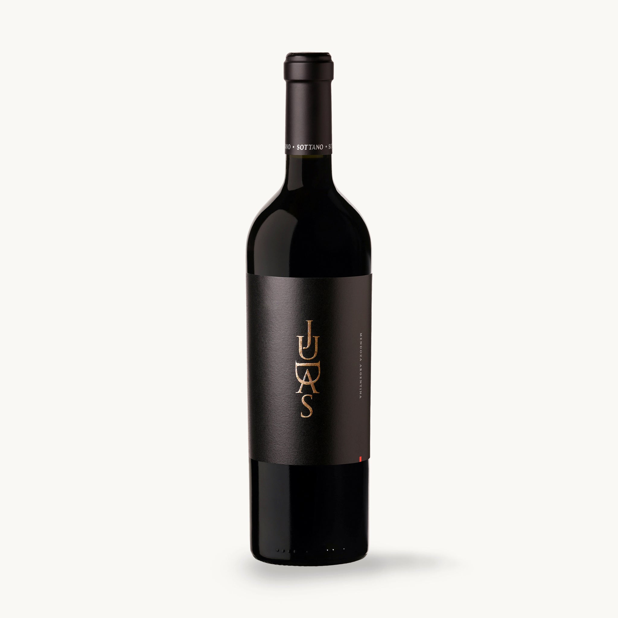 Judas Blend Bodegas Sottano 2017