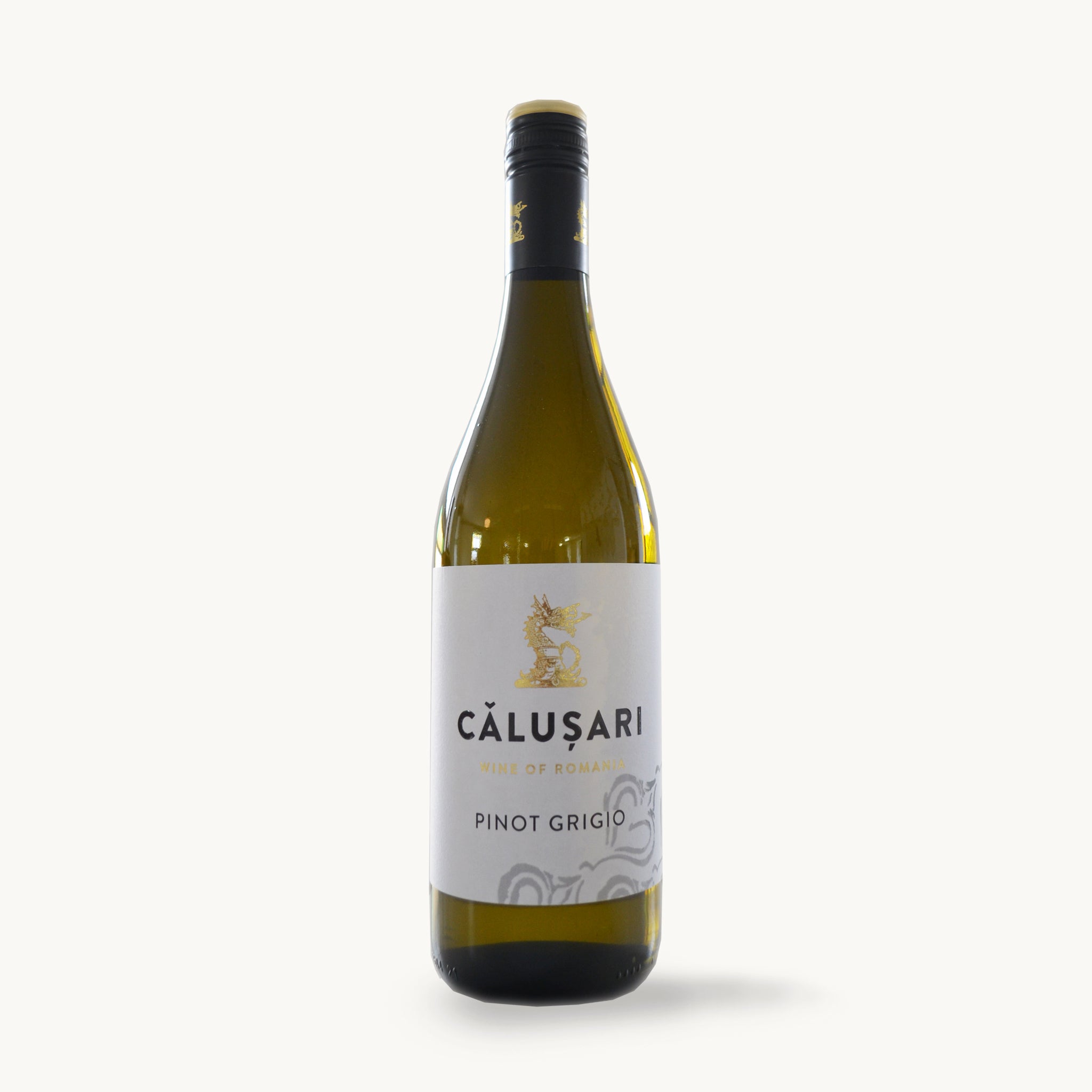 Calusari Pinot Grigio