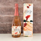 Wild Life Sparkling Blush Non-Alcoholic