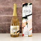 Wildlife Sparkling Nude Non-Alcoholic