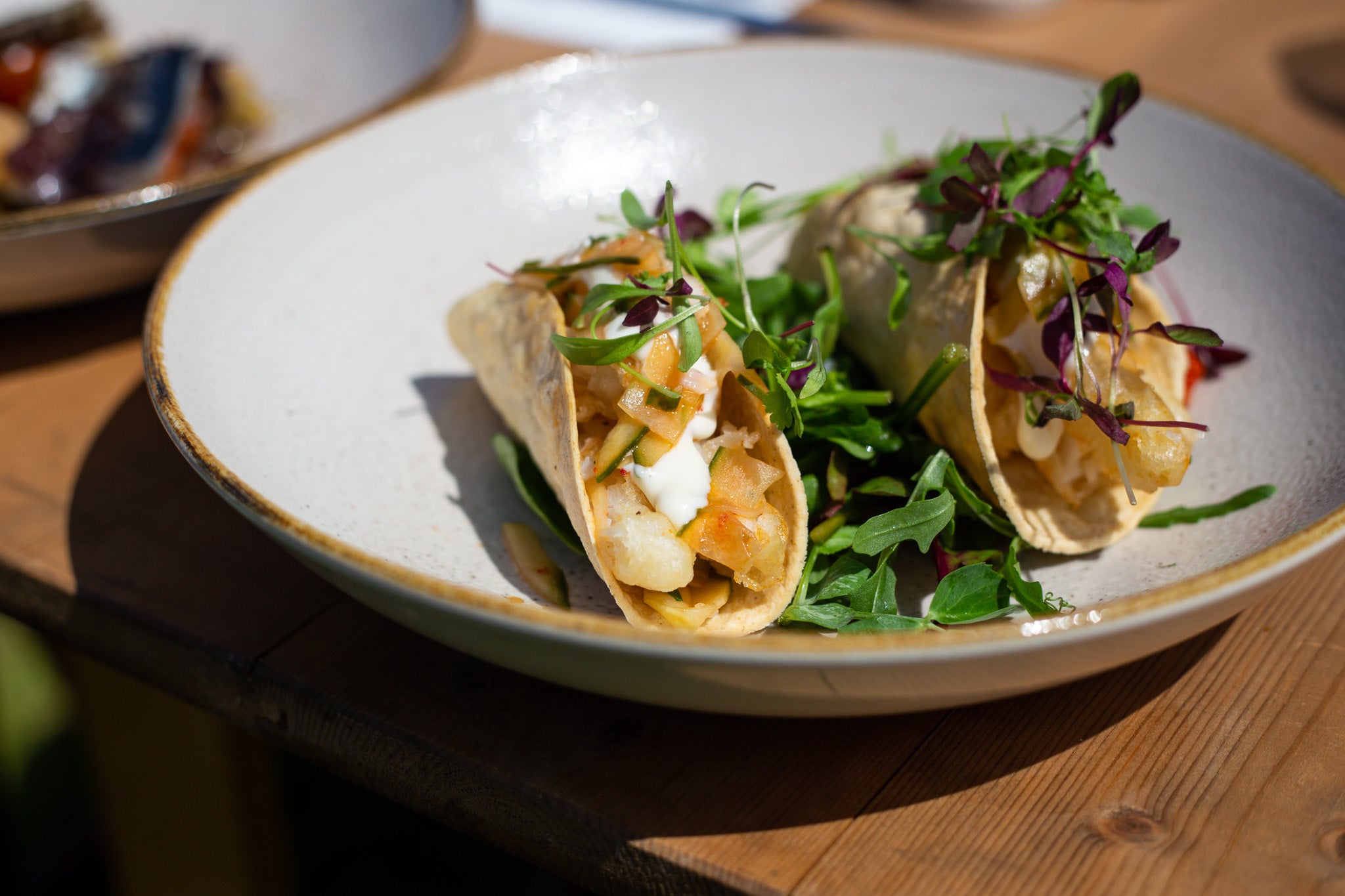 Rosé wine and food matching inspiration for summer