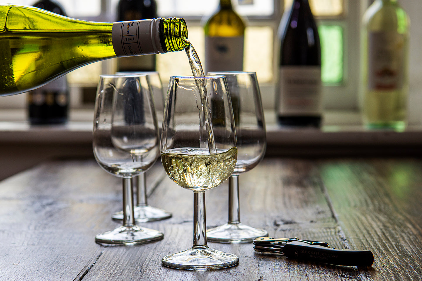 WSET wine courses in Cornwall: Which one is right for you?